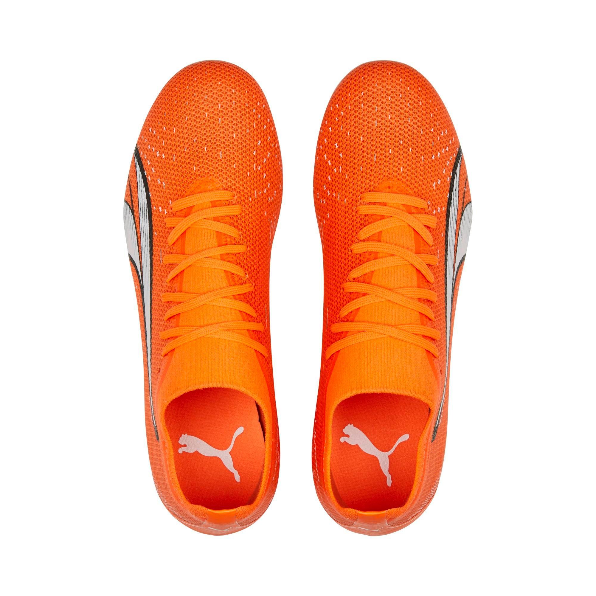 Women's Ultra Match Firm Ground/All-Ground Soccer Cleats