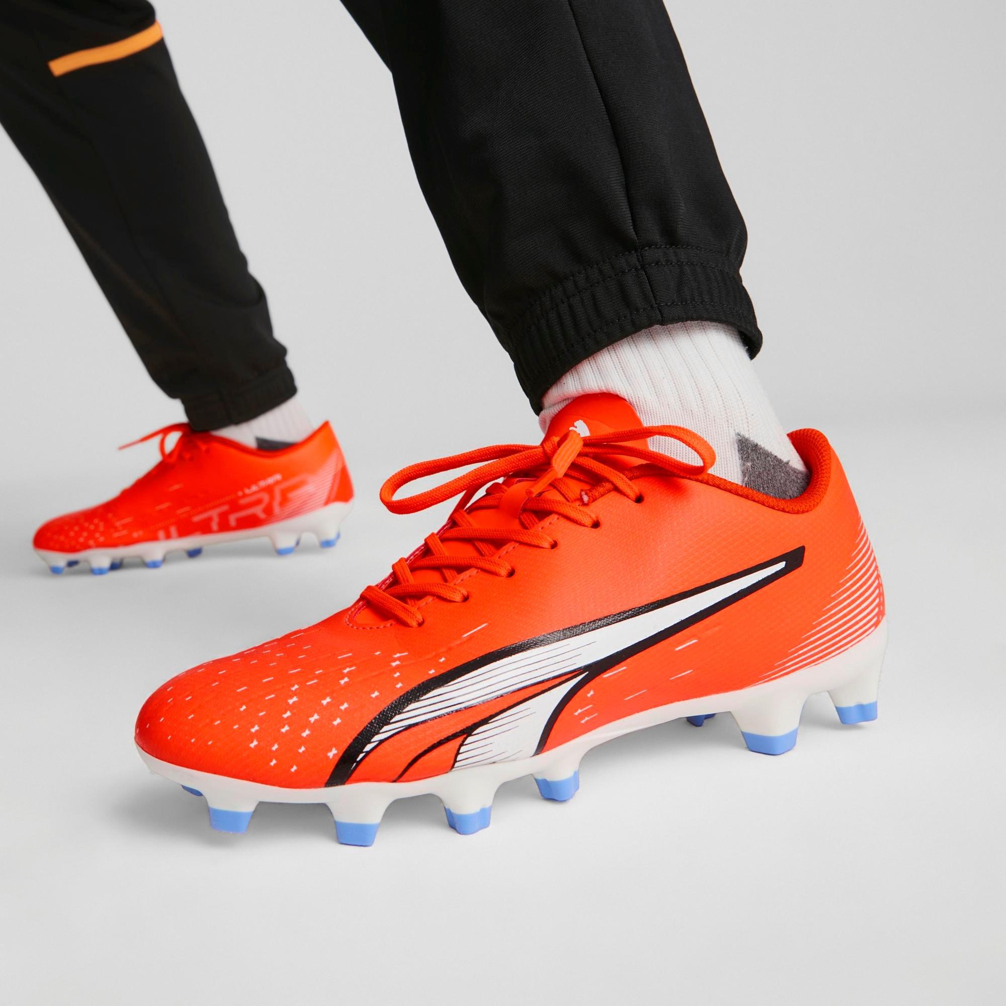 Women's Ultra Play Firm Ground/All-Ground Soccer Cleats