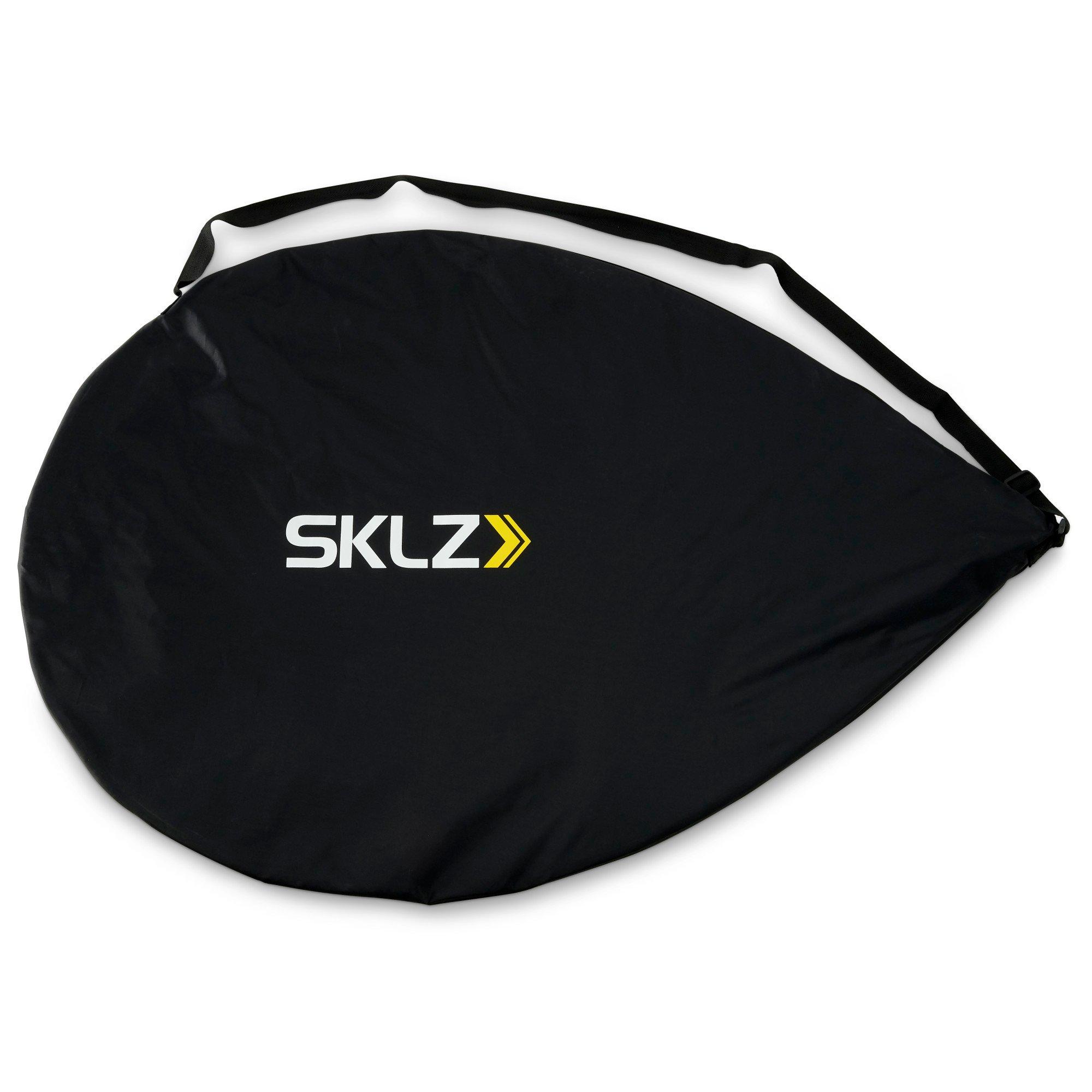 Precision Pop-Up Soccer Goal (6' x 4')