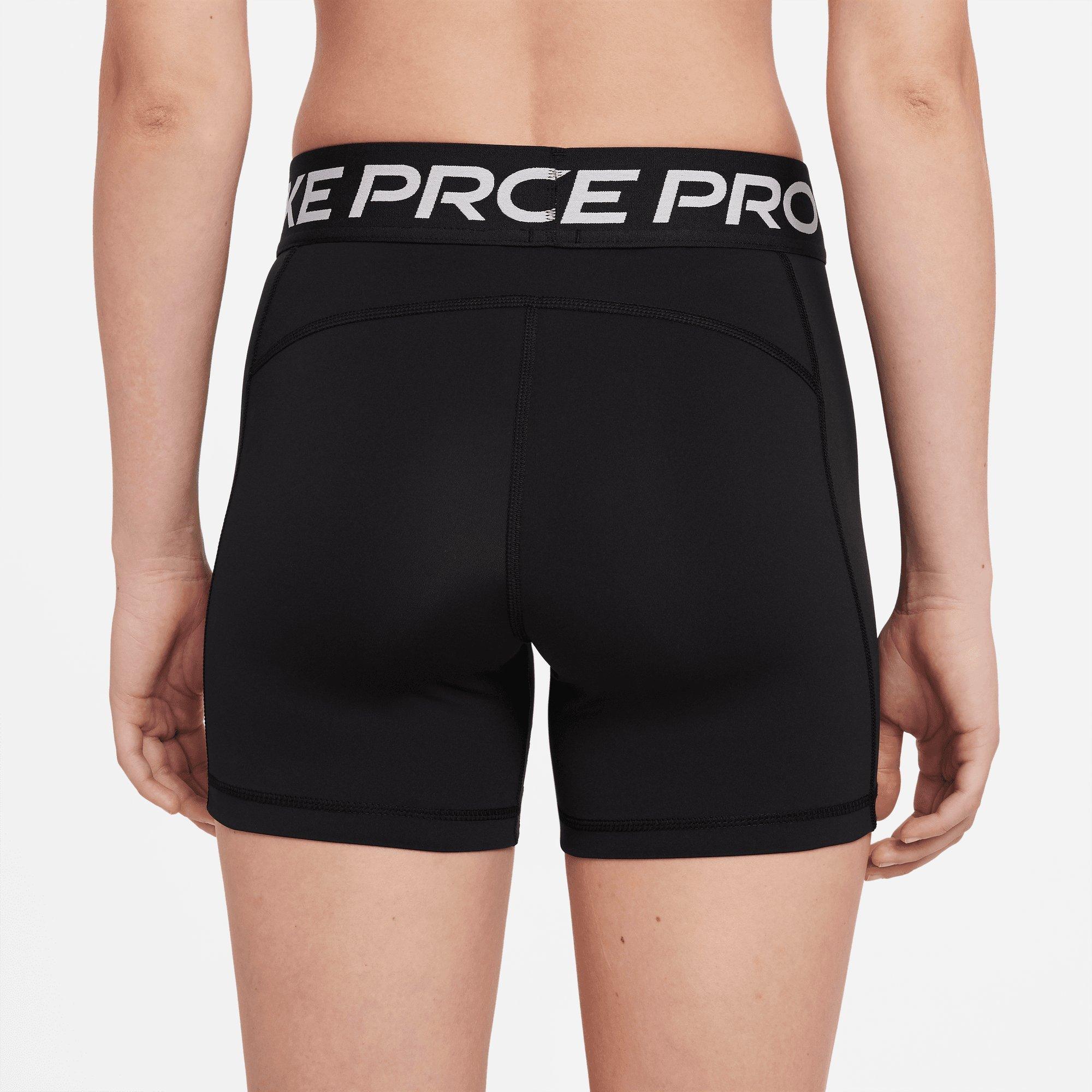 Nike Pro Grey Spandex Shorts Gray - $17 - From SCARLETTS