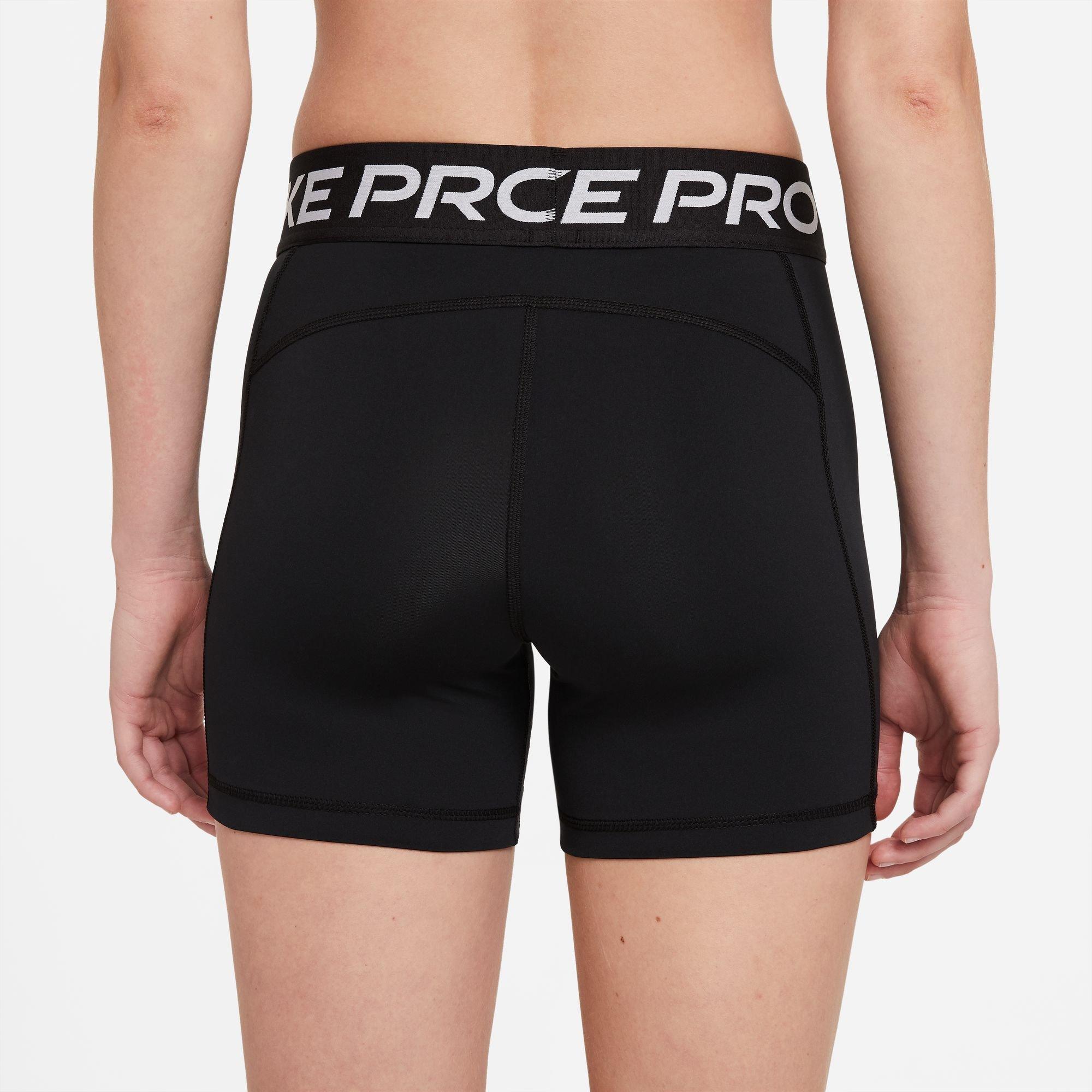 Nike Womens Pro 5 Compression Shorts