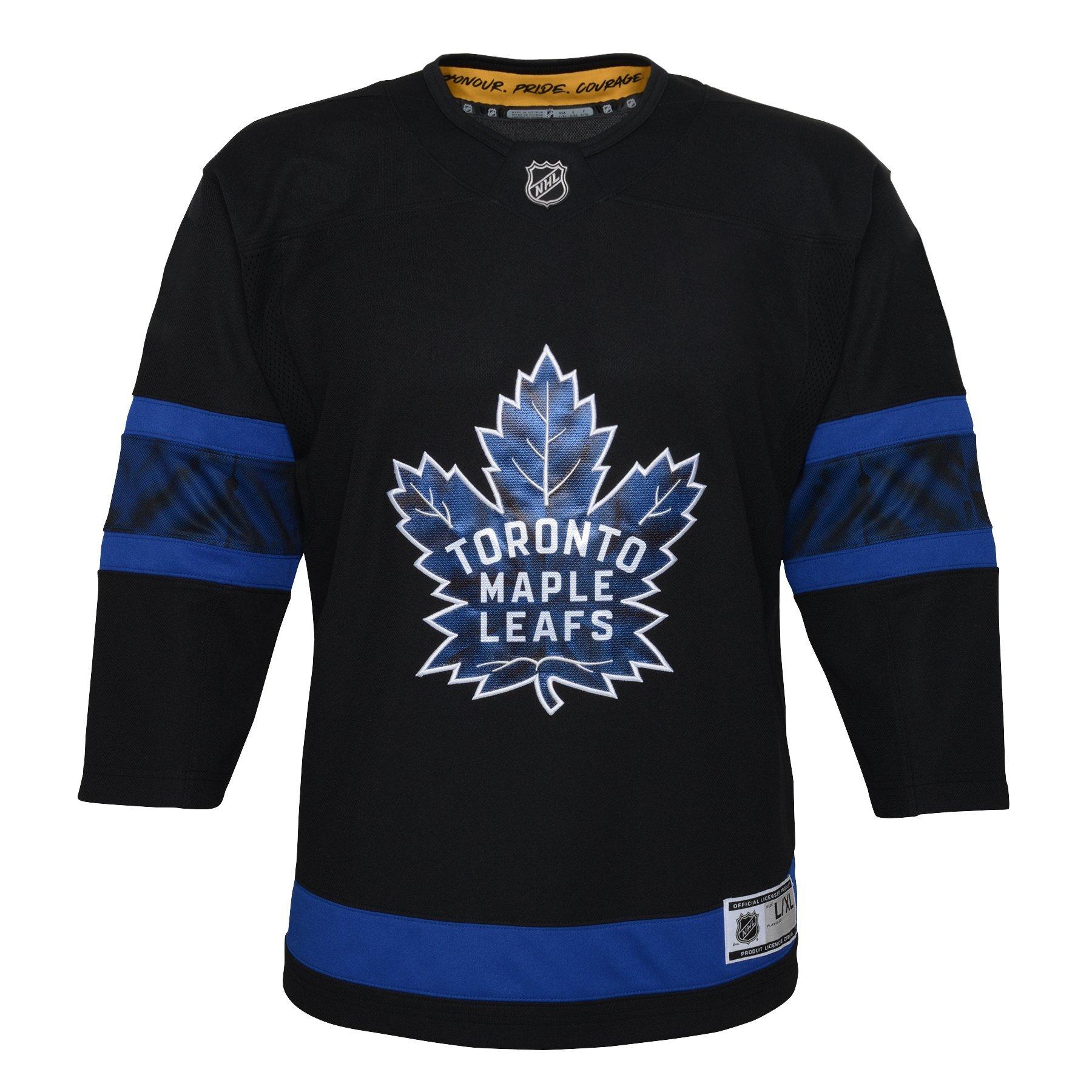 Nhl premier clearance jersey