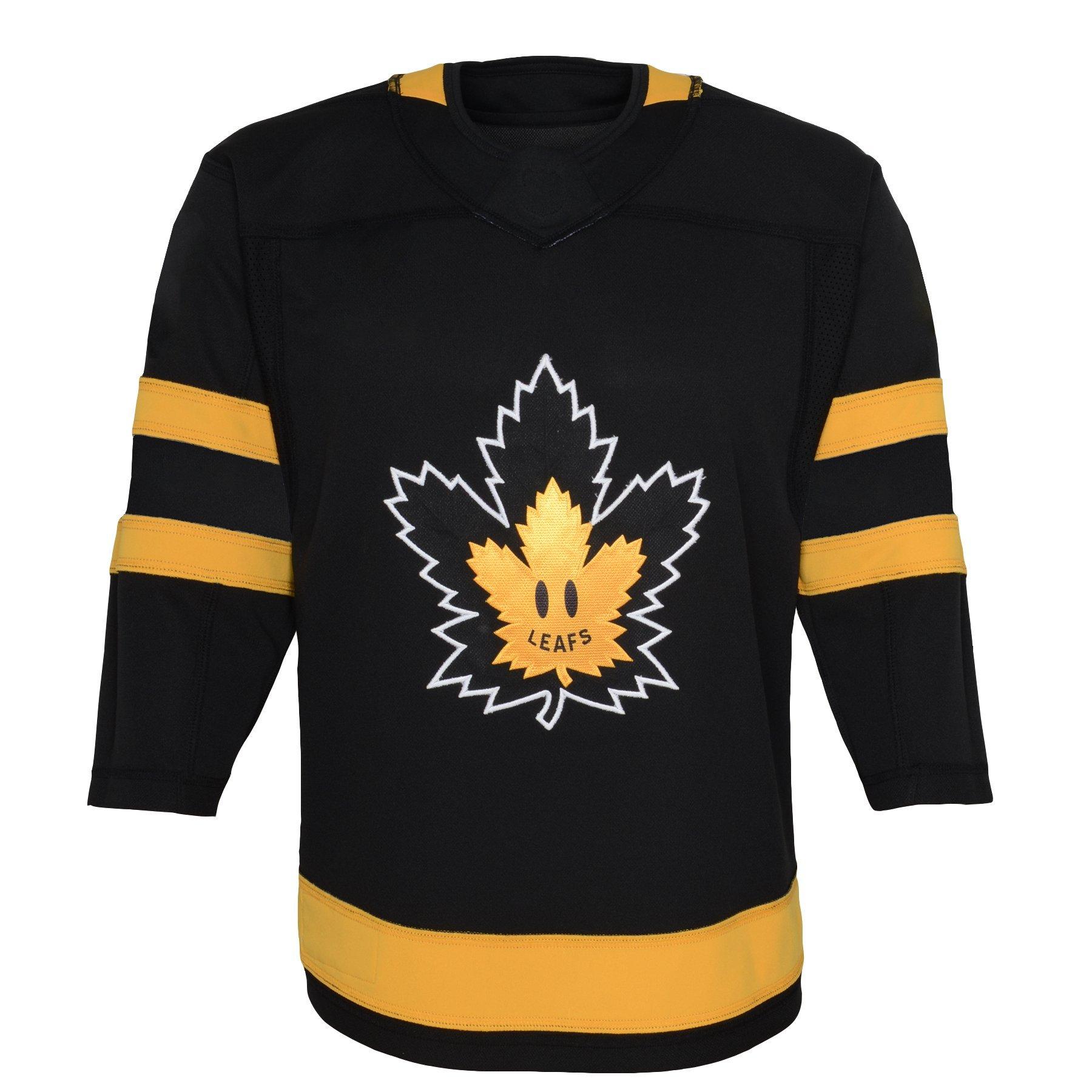 Toronto maple best sale leafs premier jersey