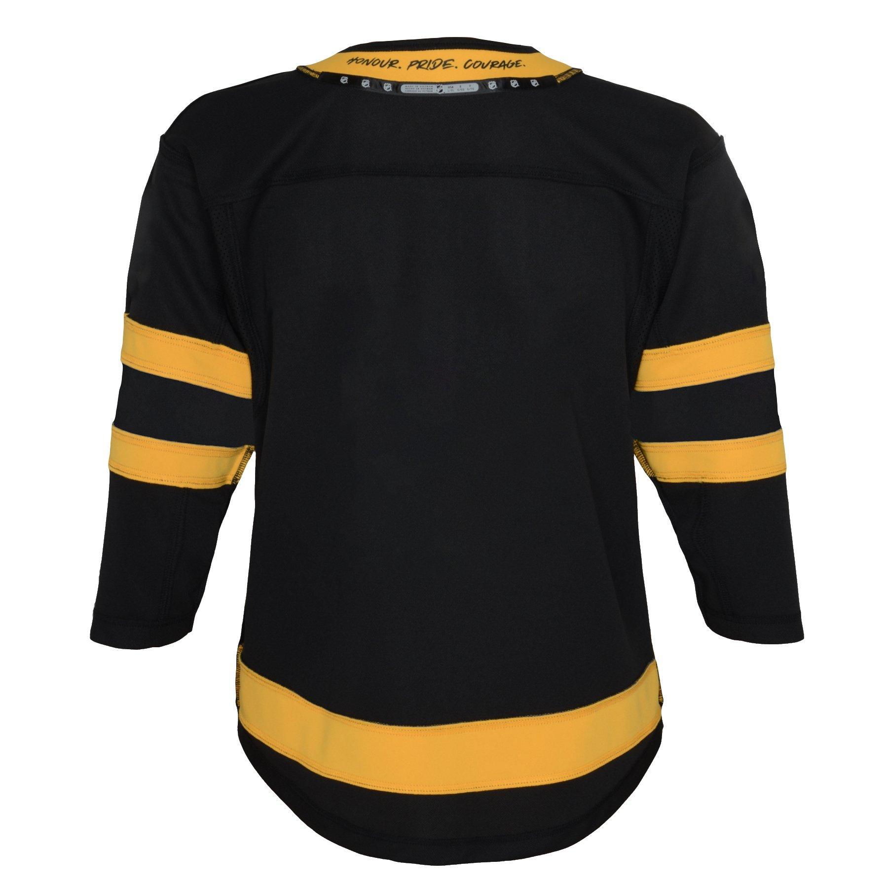 Bruins hotsell premier jersey