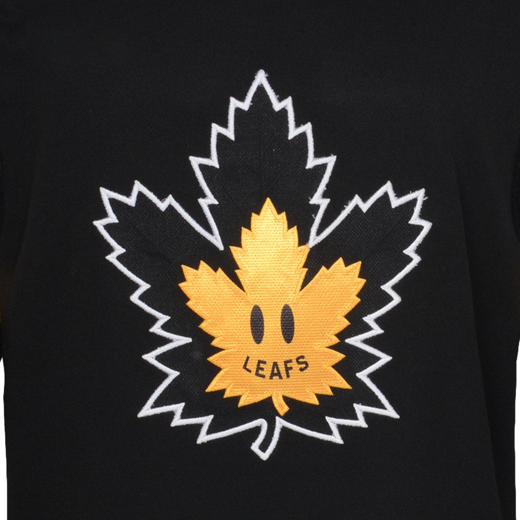 Junior [8-20] Toronto Maple Leafs Premier Jersey