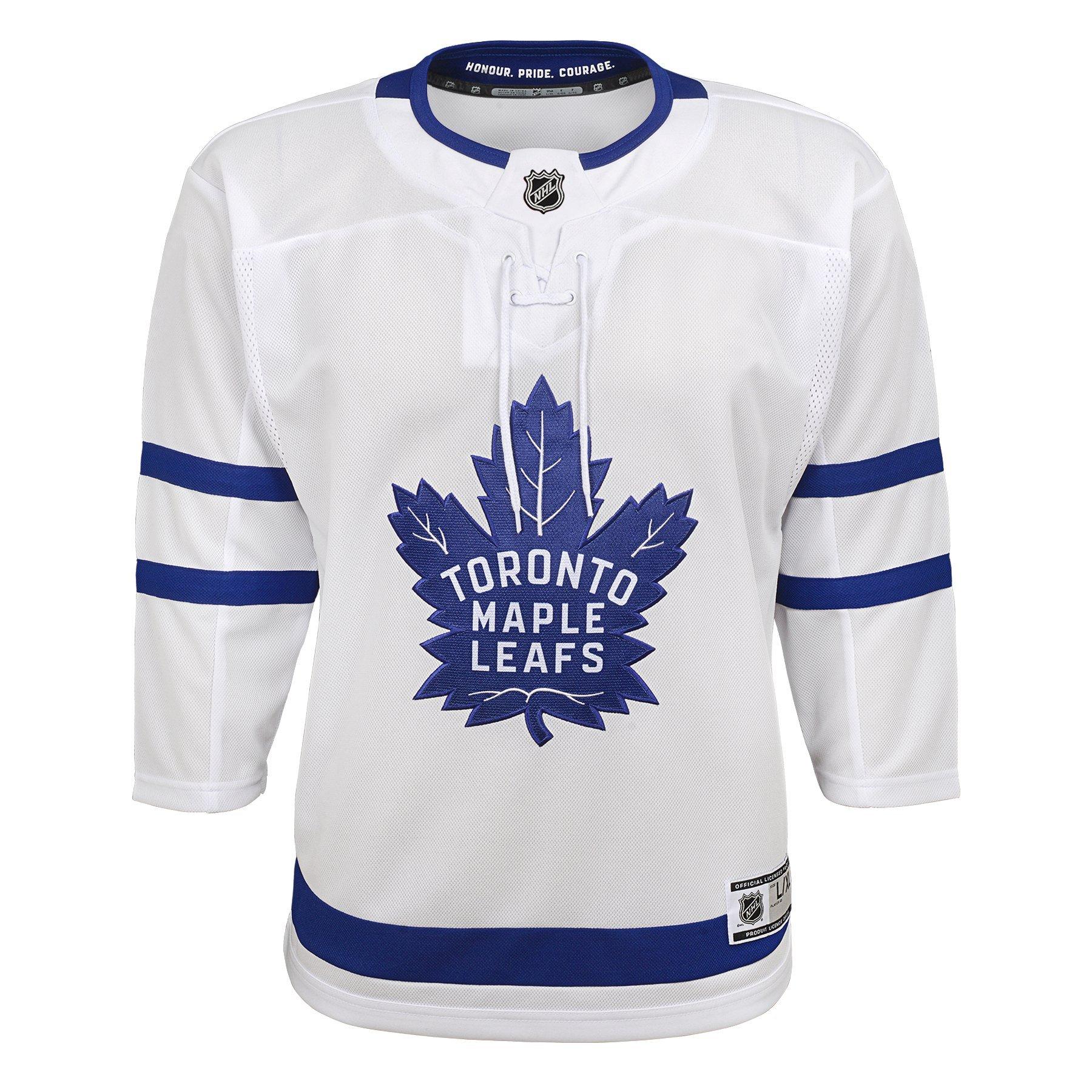 Toronto maple cheap leafs third jersey