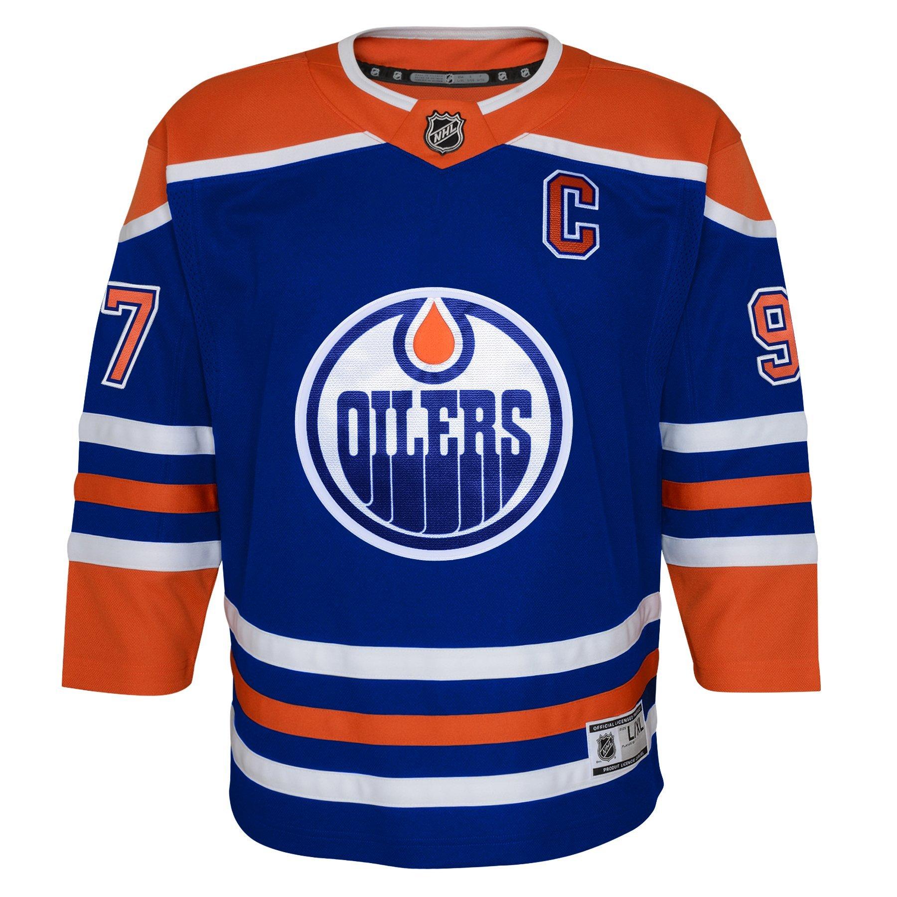 Nhl premier clearance jersey