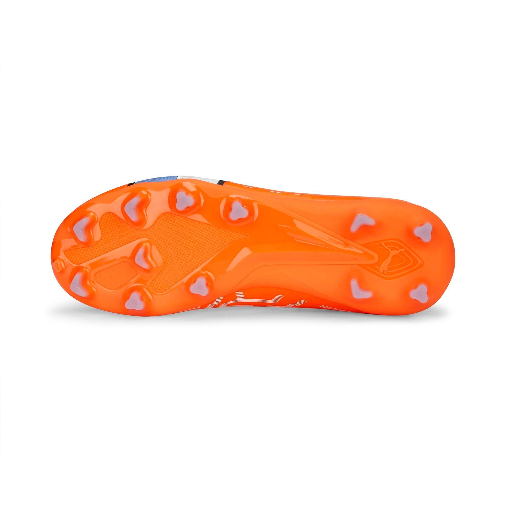 Juniors' [3.5-7] Ultra Pro Firm Ground/All-Ground Soccer Cleats