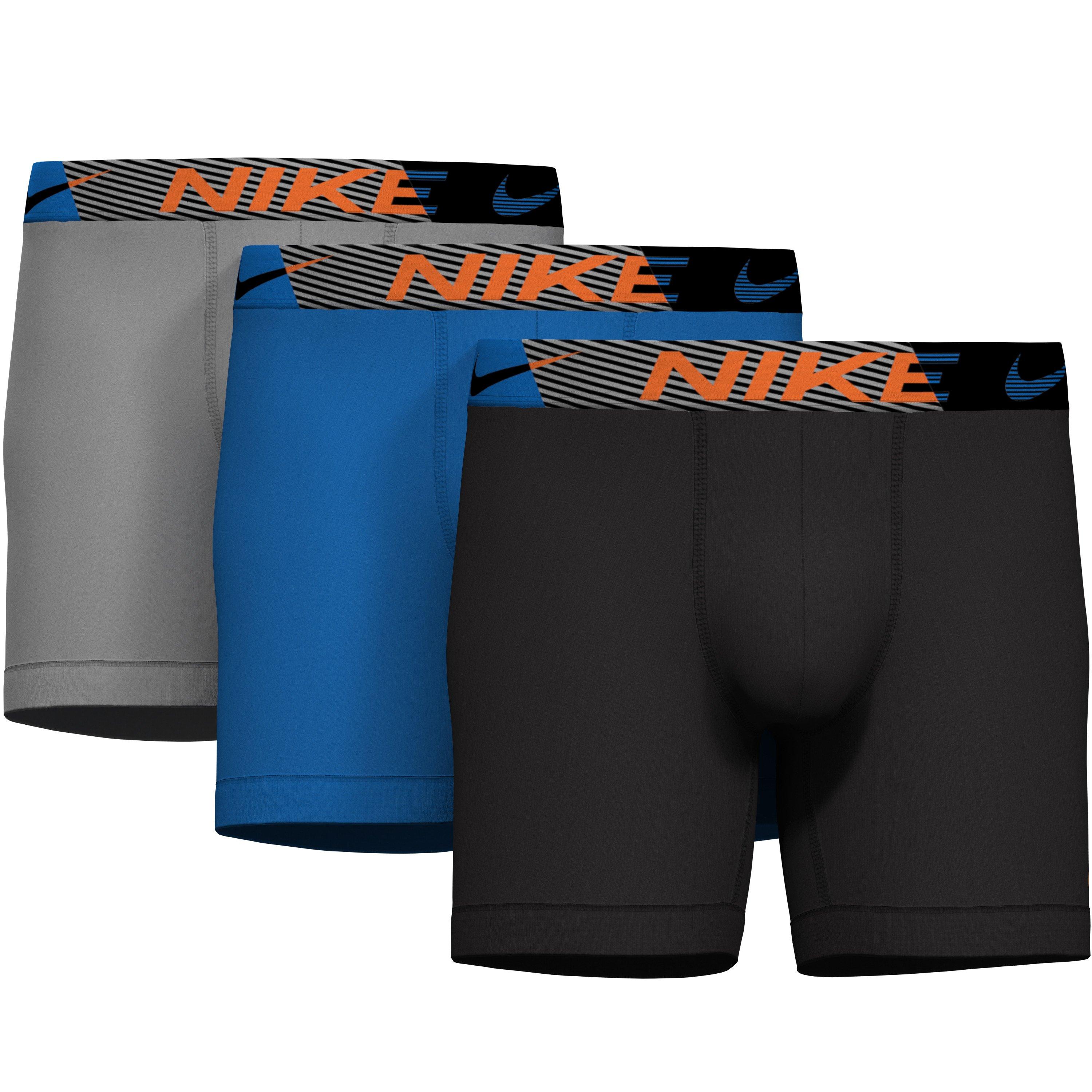 Men's Essential Micro Boxer Brief 3Pk from Nike