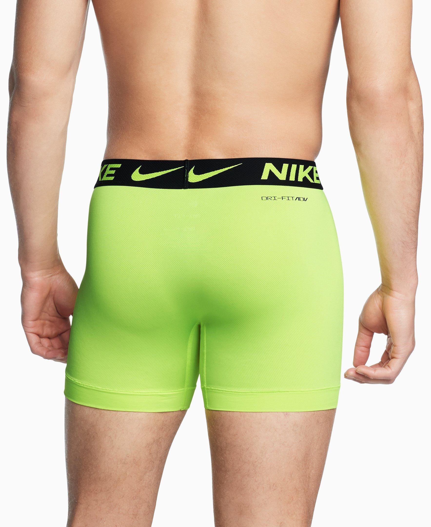 Nike Pro Underwear.