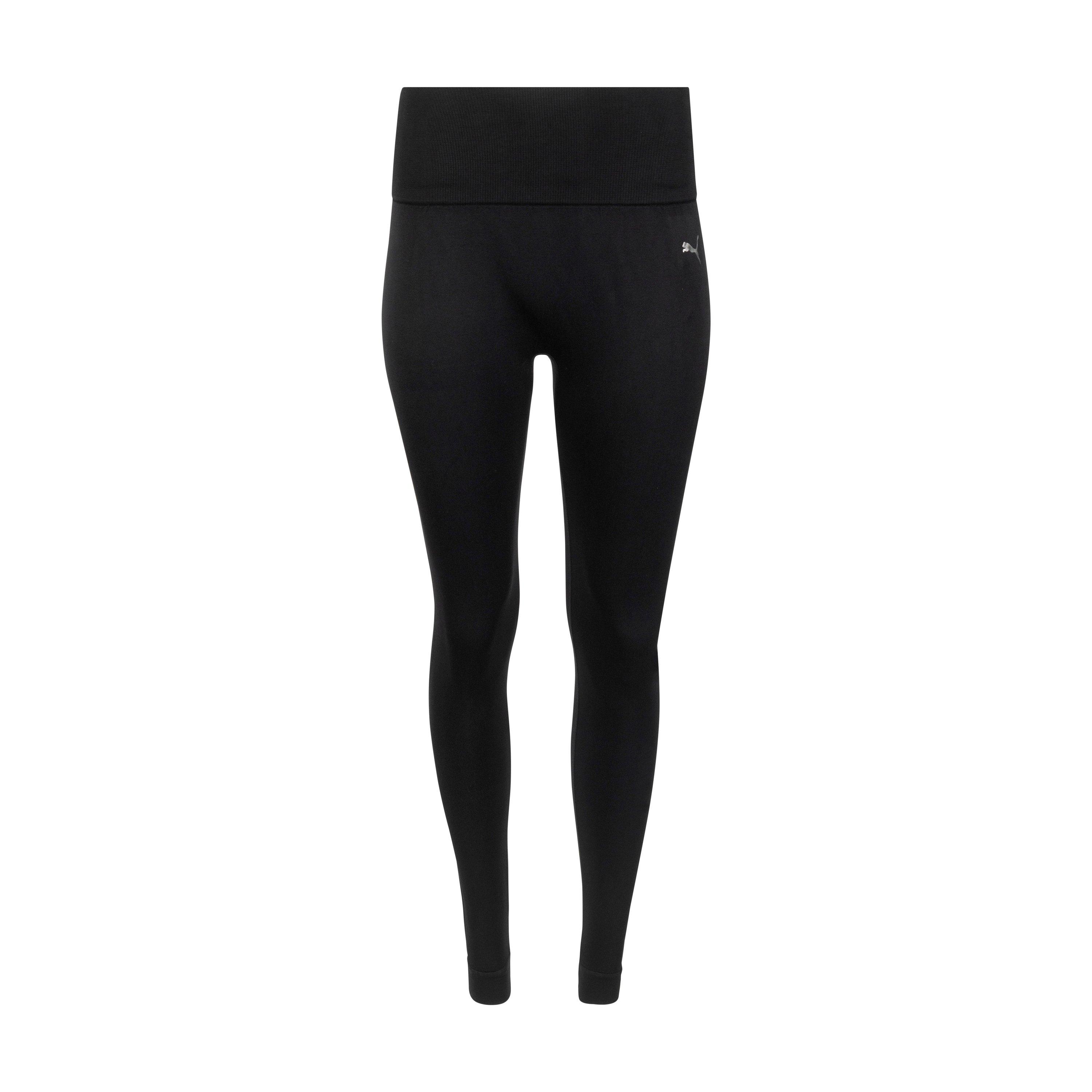 UA W Armour Branded Legging 1376327-003 - Sports Nation