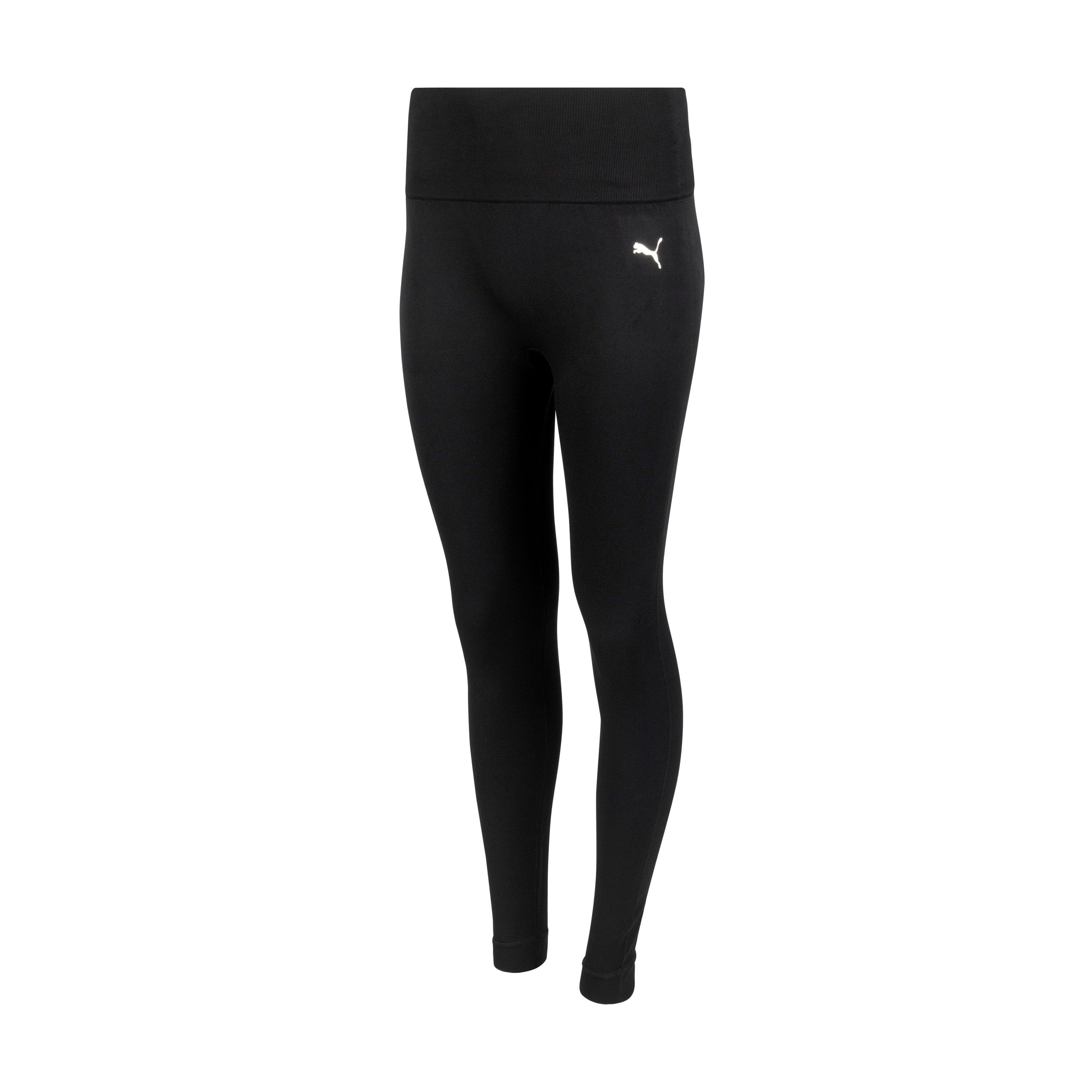 Women's Seamless Solid Legging from Puma