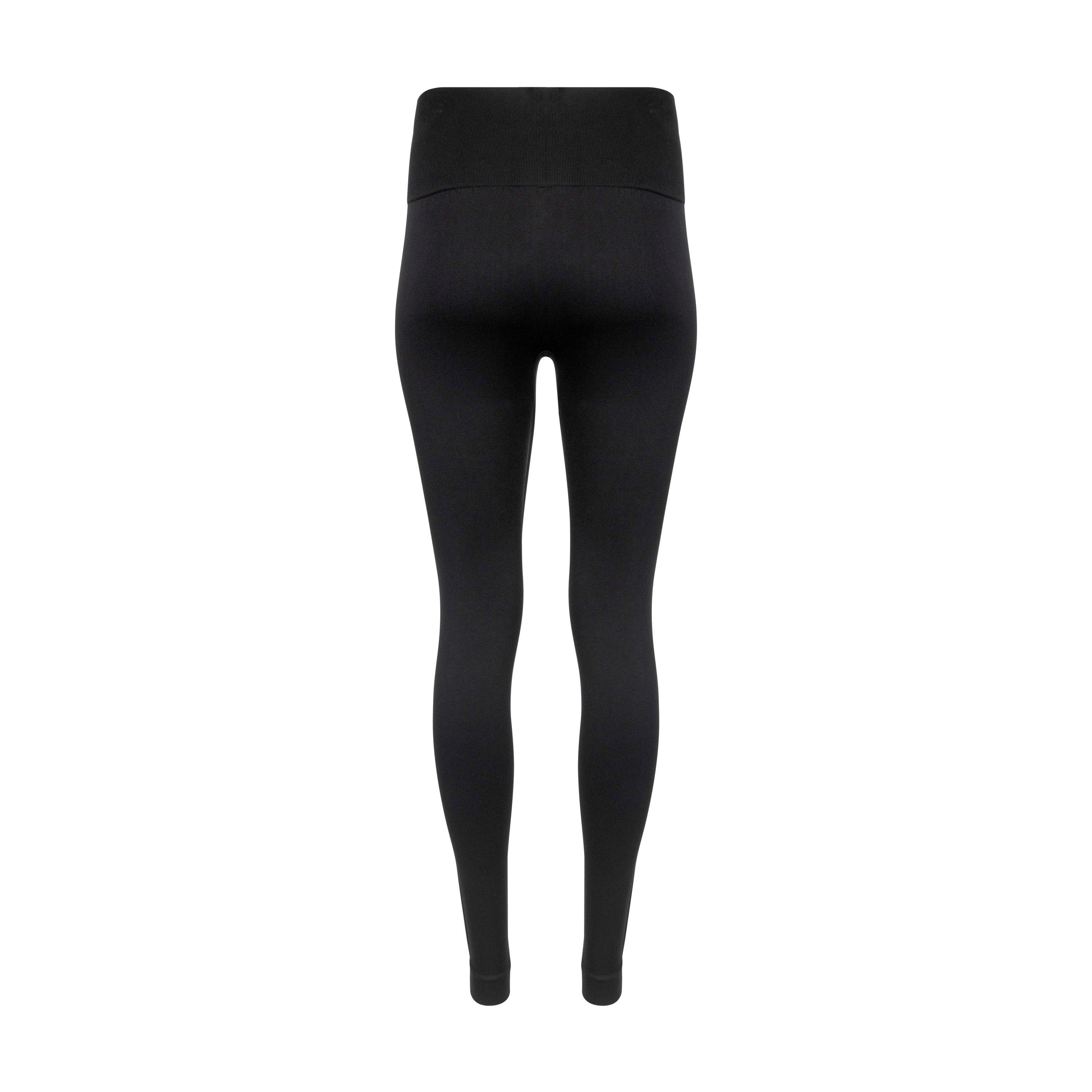 Women's Seamless Solid Legging from Puma