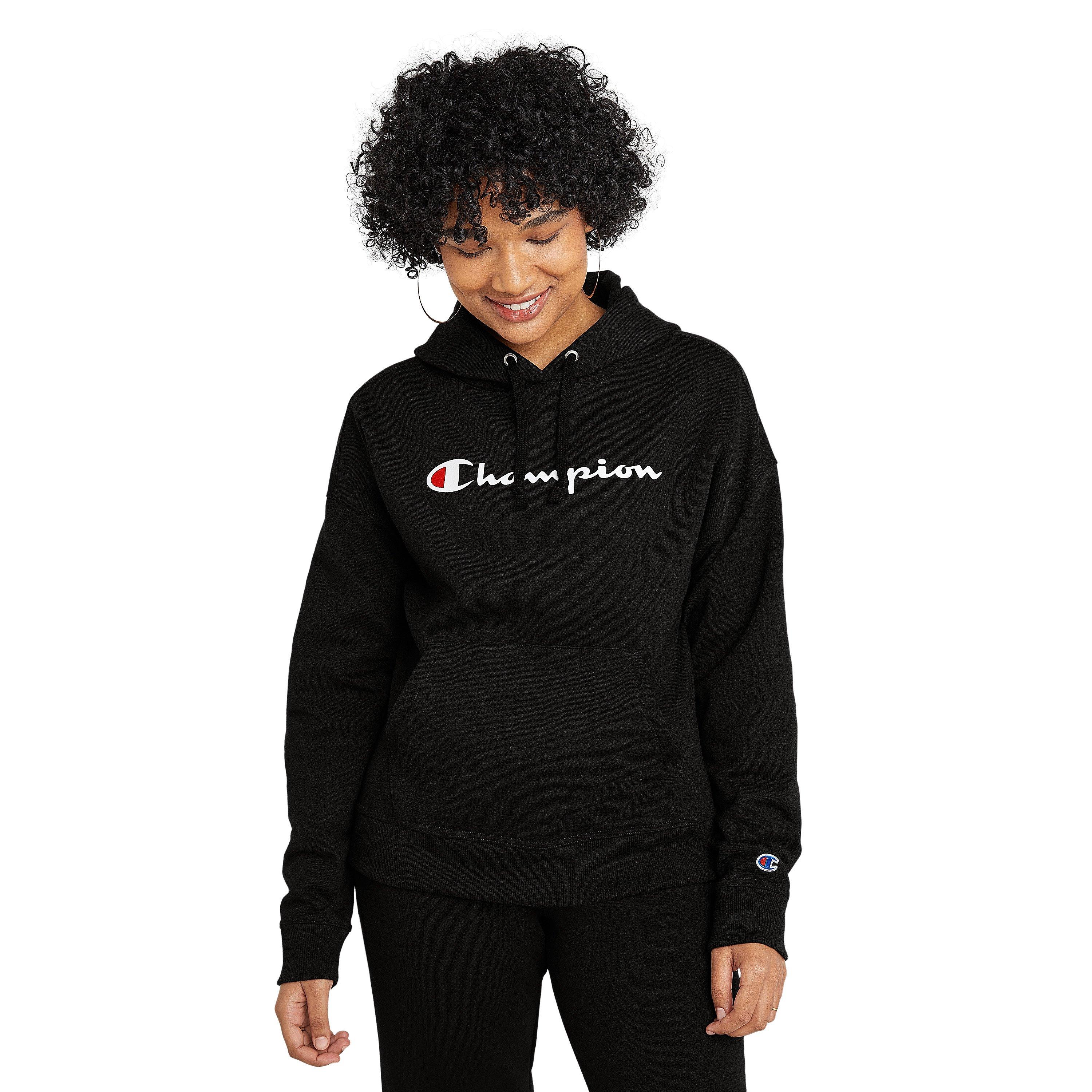 Women s Powerblend Relaxed Hoodie