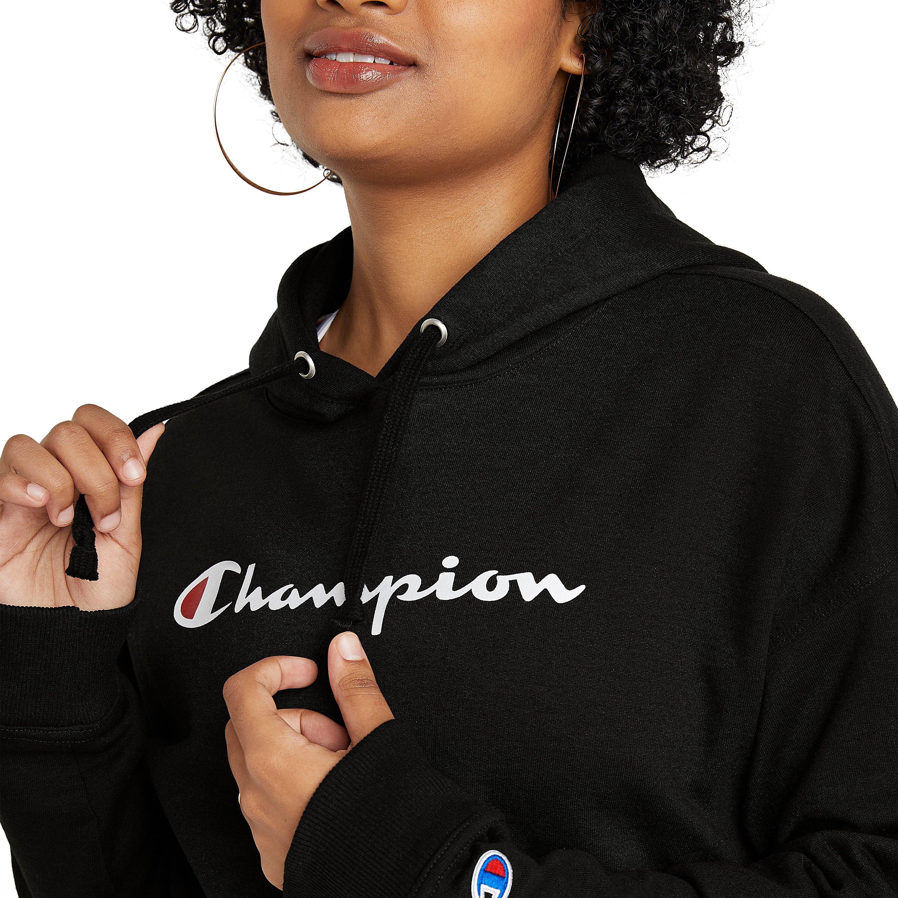 Women's Powerblend Relaxed Hoodie