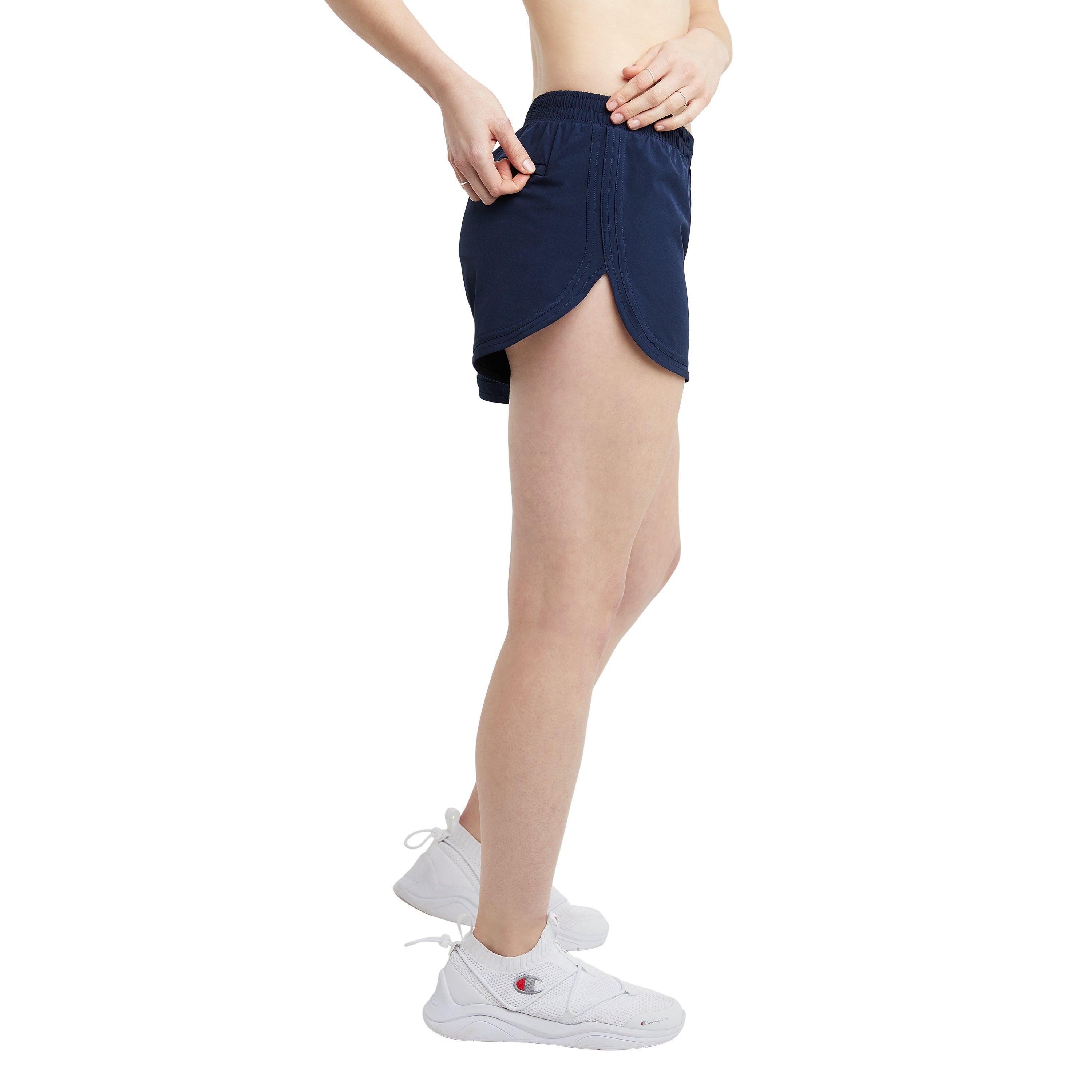 Women's 3.5" Varsity Shorts