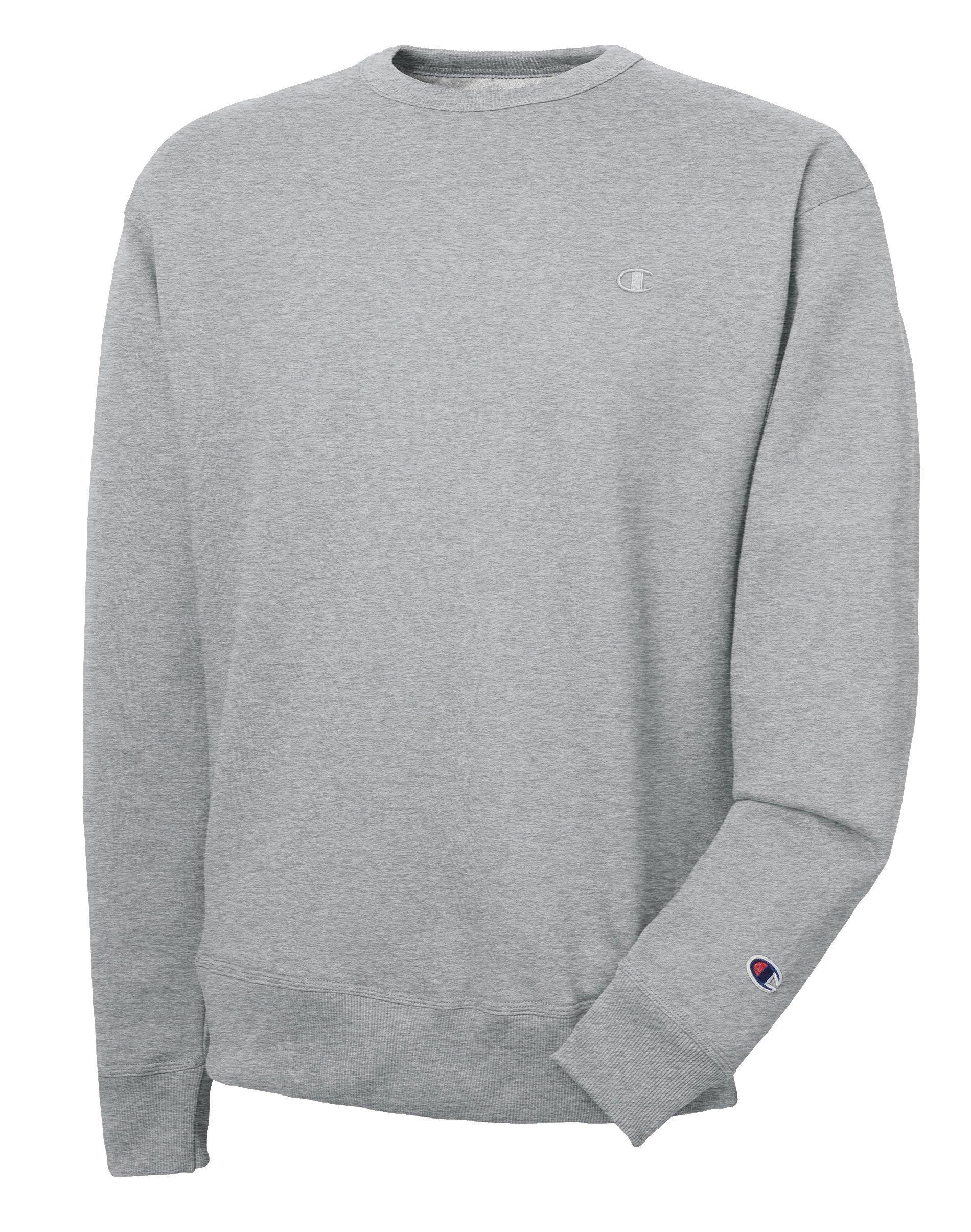 Men's Powerblend Fleece Crewneck