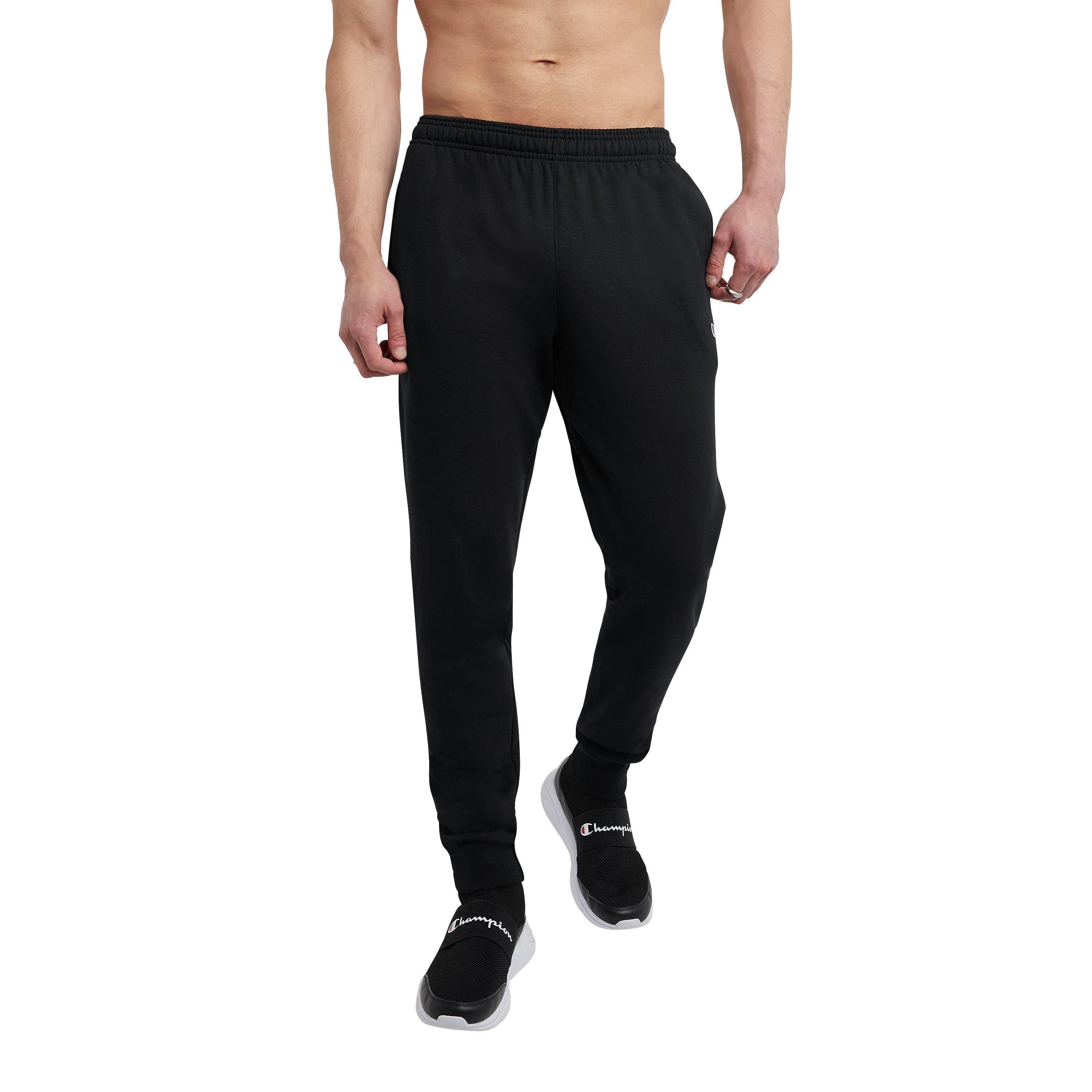 Men's Powerblend Fleece Jogger