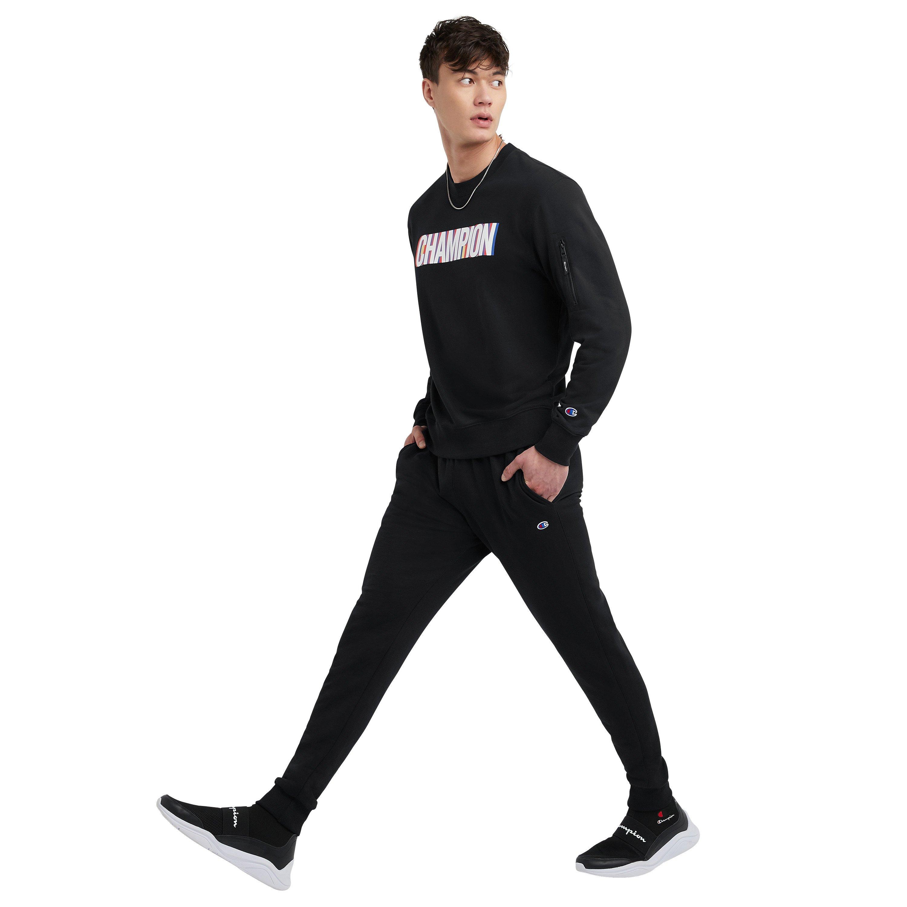 Men's Powerblend Fleece Jogger