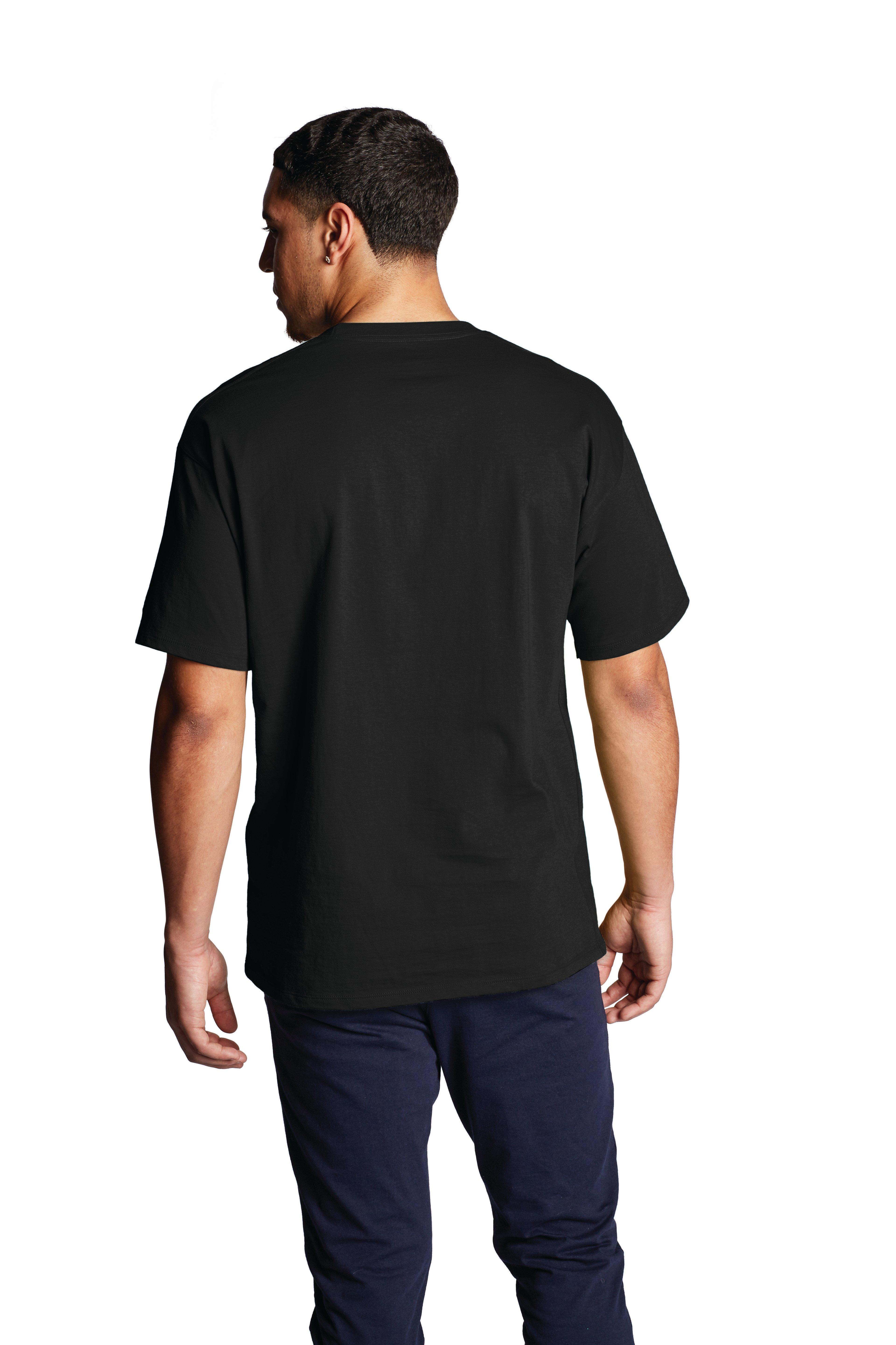 Men's Classic Graphic T-shirt