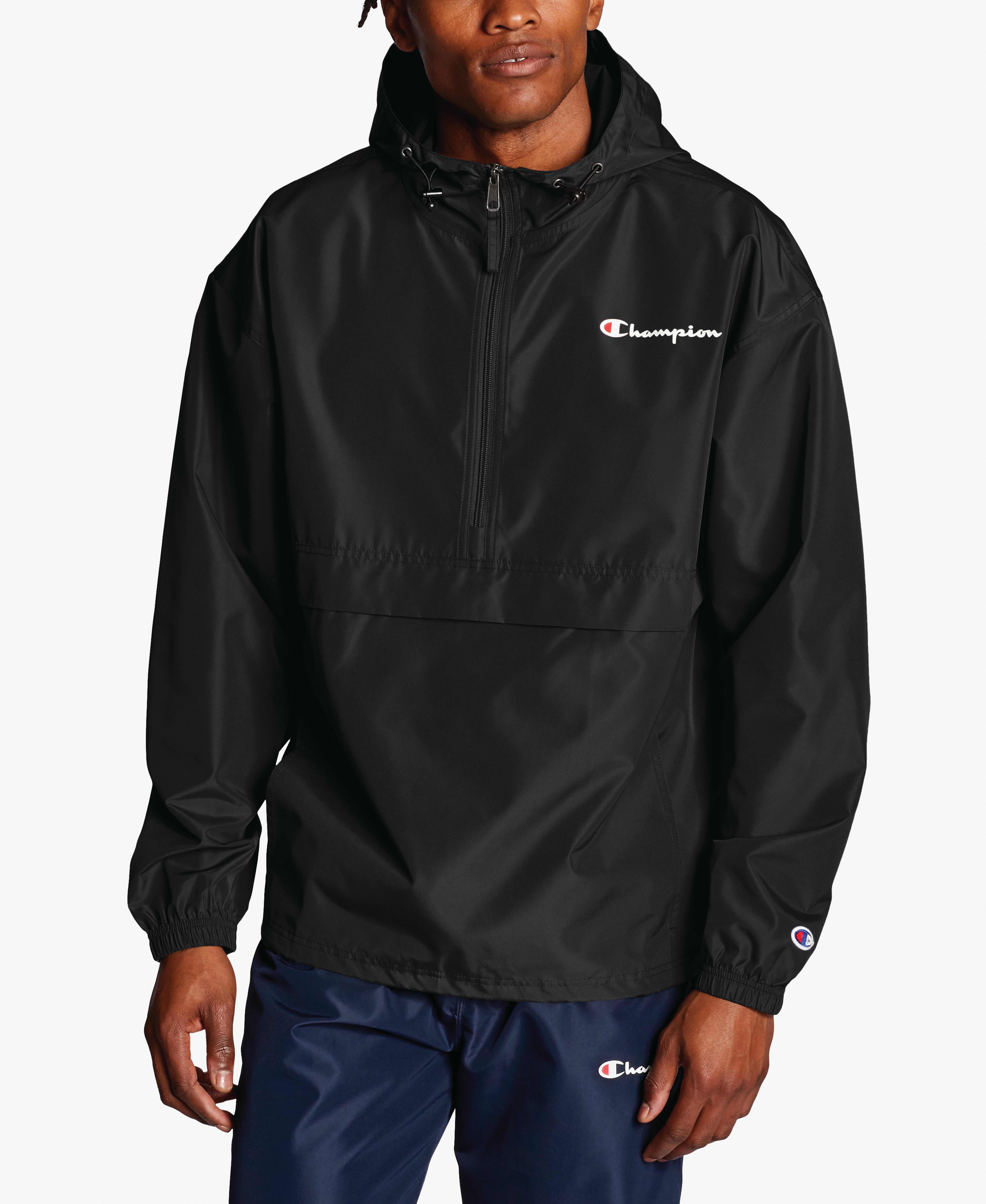 Men's Stadium Packable Jacket