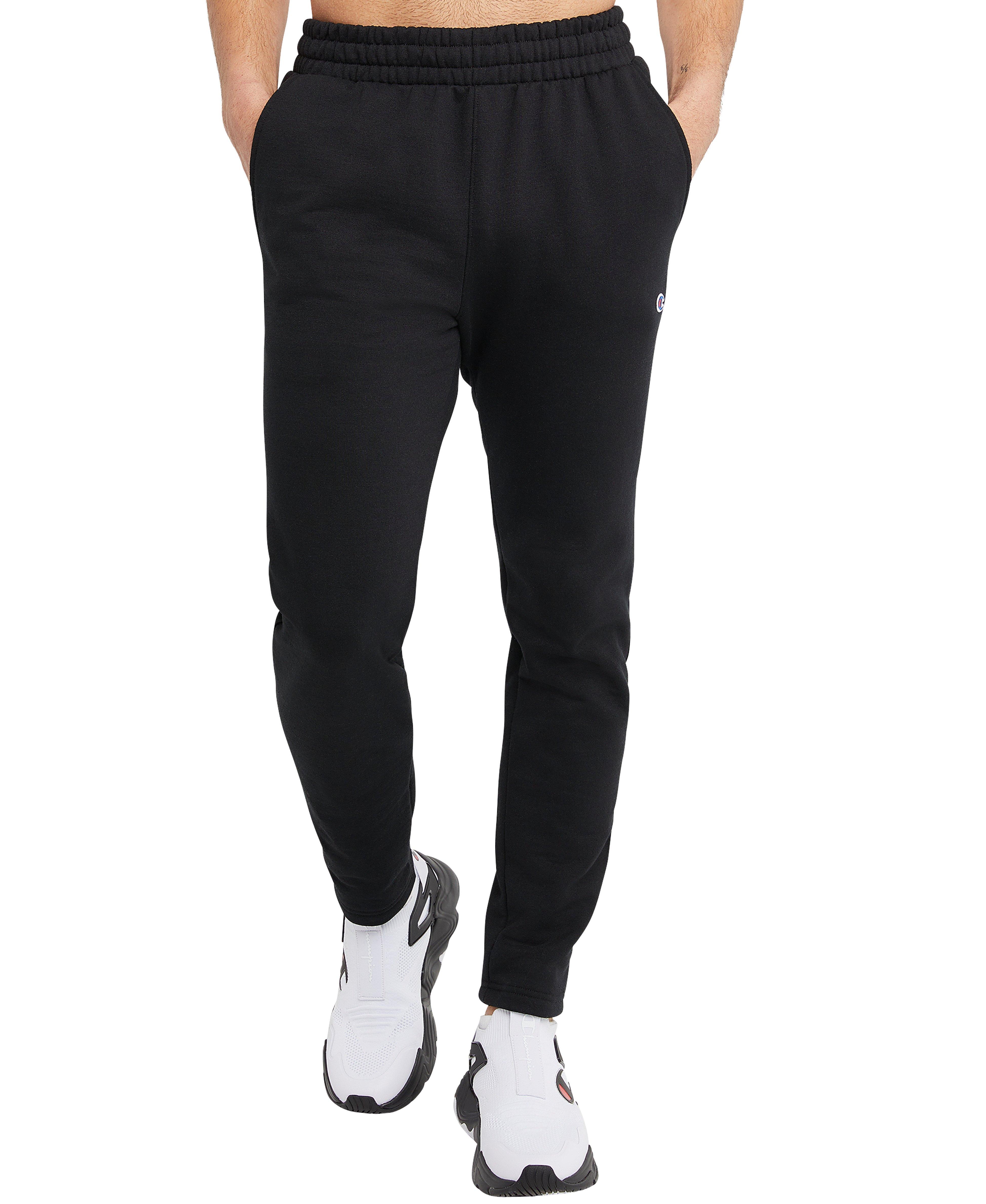 Men's Powerblend Slim Pant from Champion