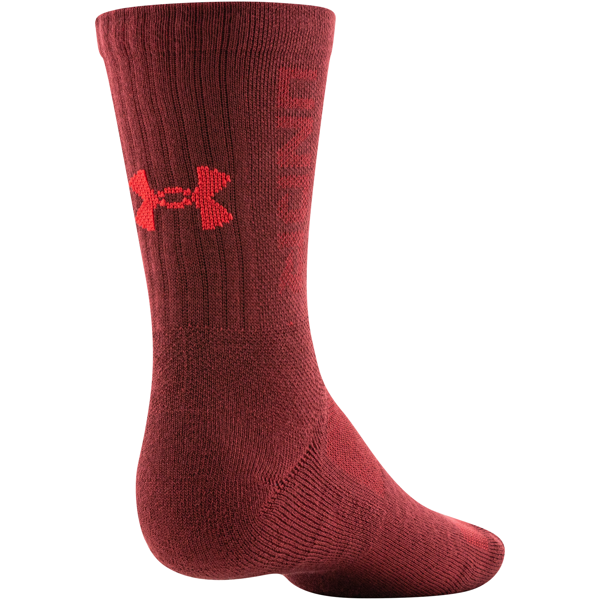 Under Armour UA Elevated Cushioned Crew Socks 3-Pack – Centretown Sports