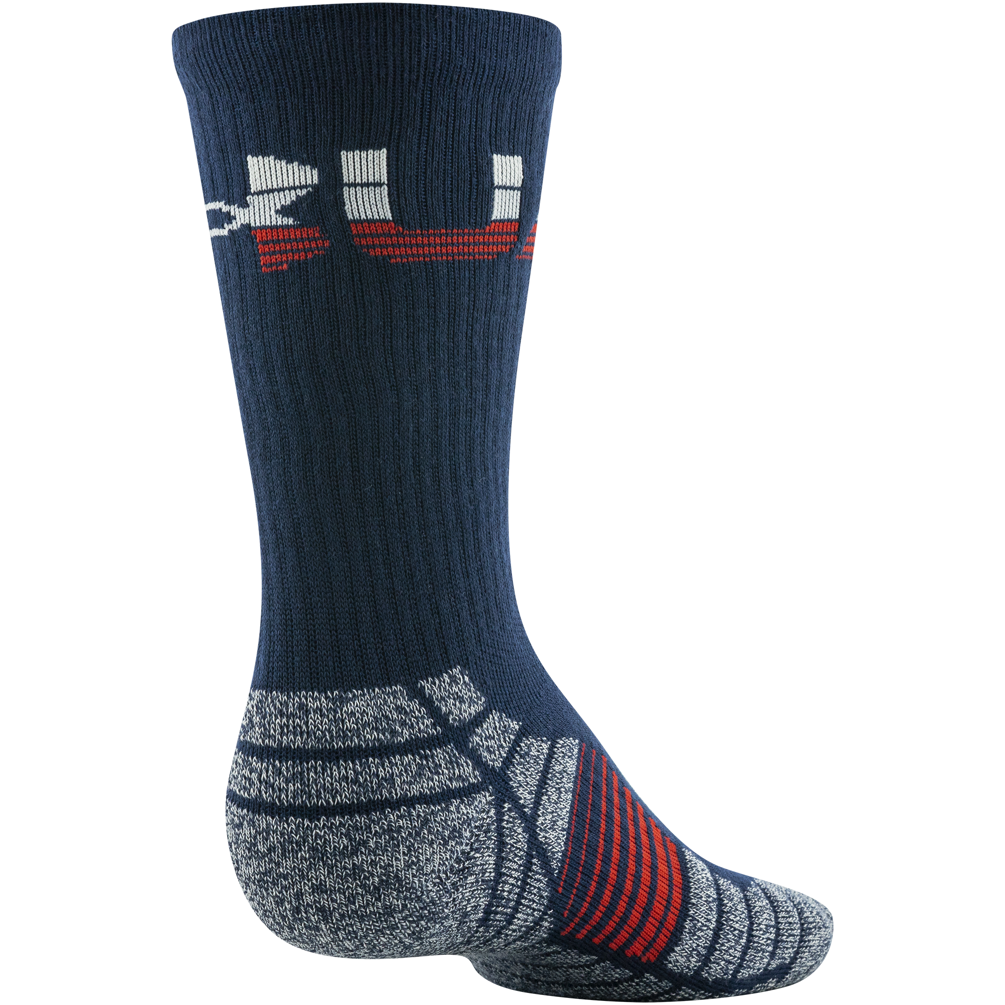 Men's Elevated Novelty Crew Socks from Under Armour