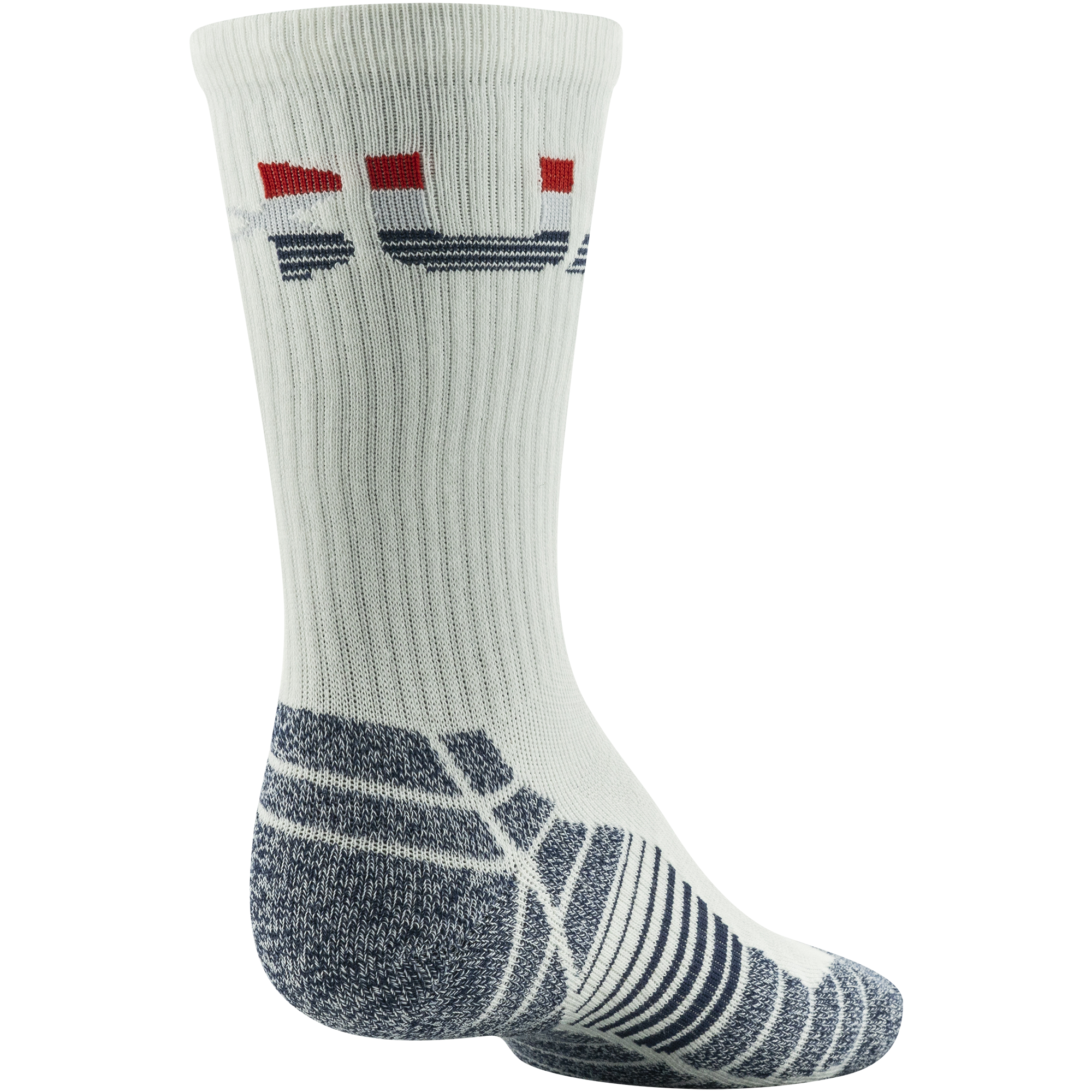 Men's Elevated Novelty Crew Socks