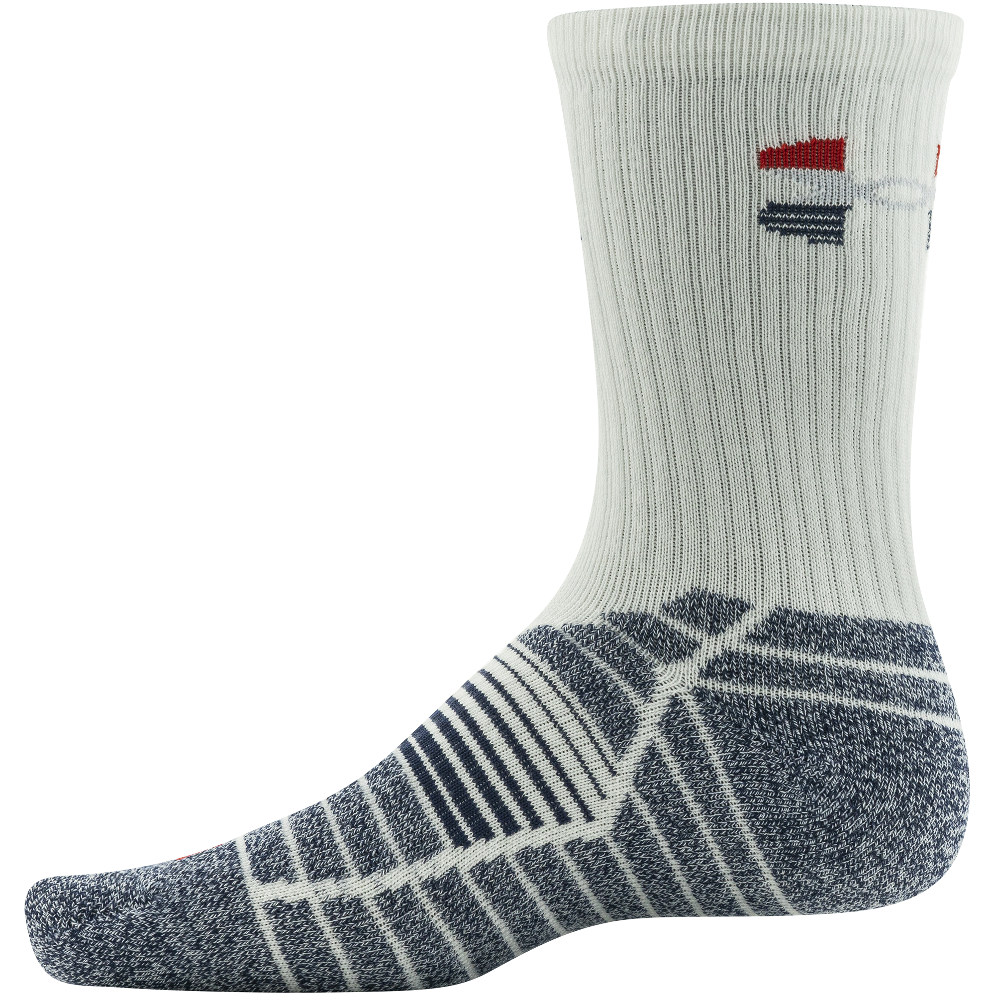 Men's Elevated Novelty Crew Socks