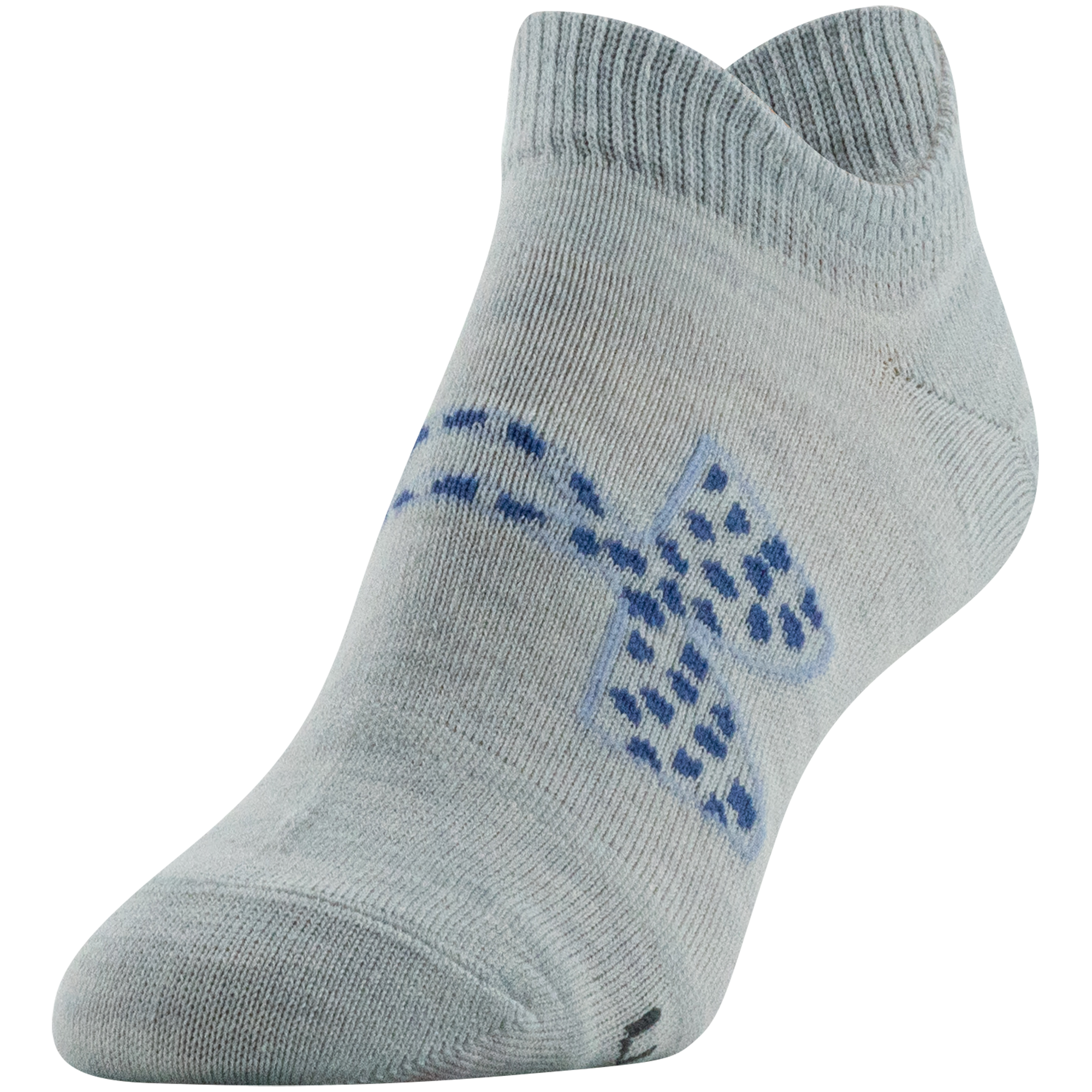 Women's Essential Light Weight No Show Socks, 6-Pack