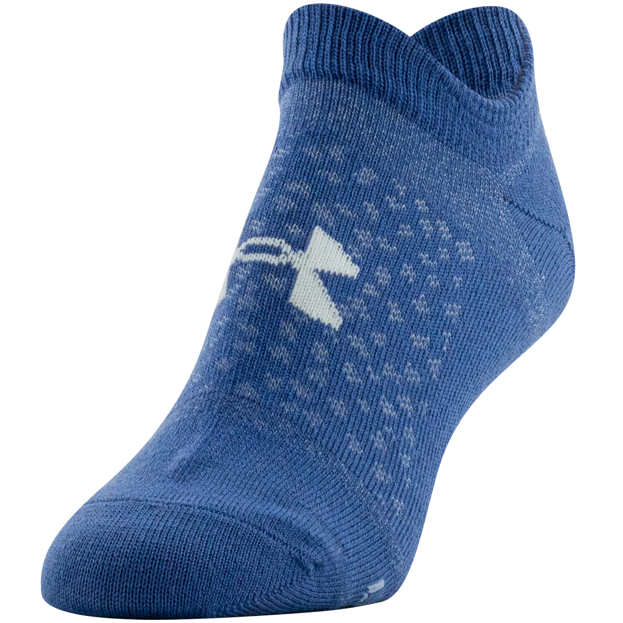 Women's Essential Light Weight No Show Socks, 6-Pack