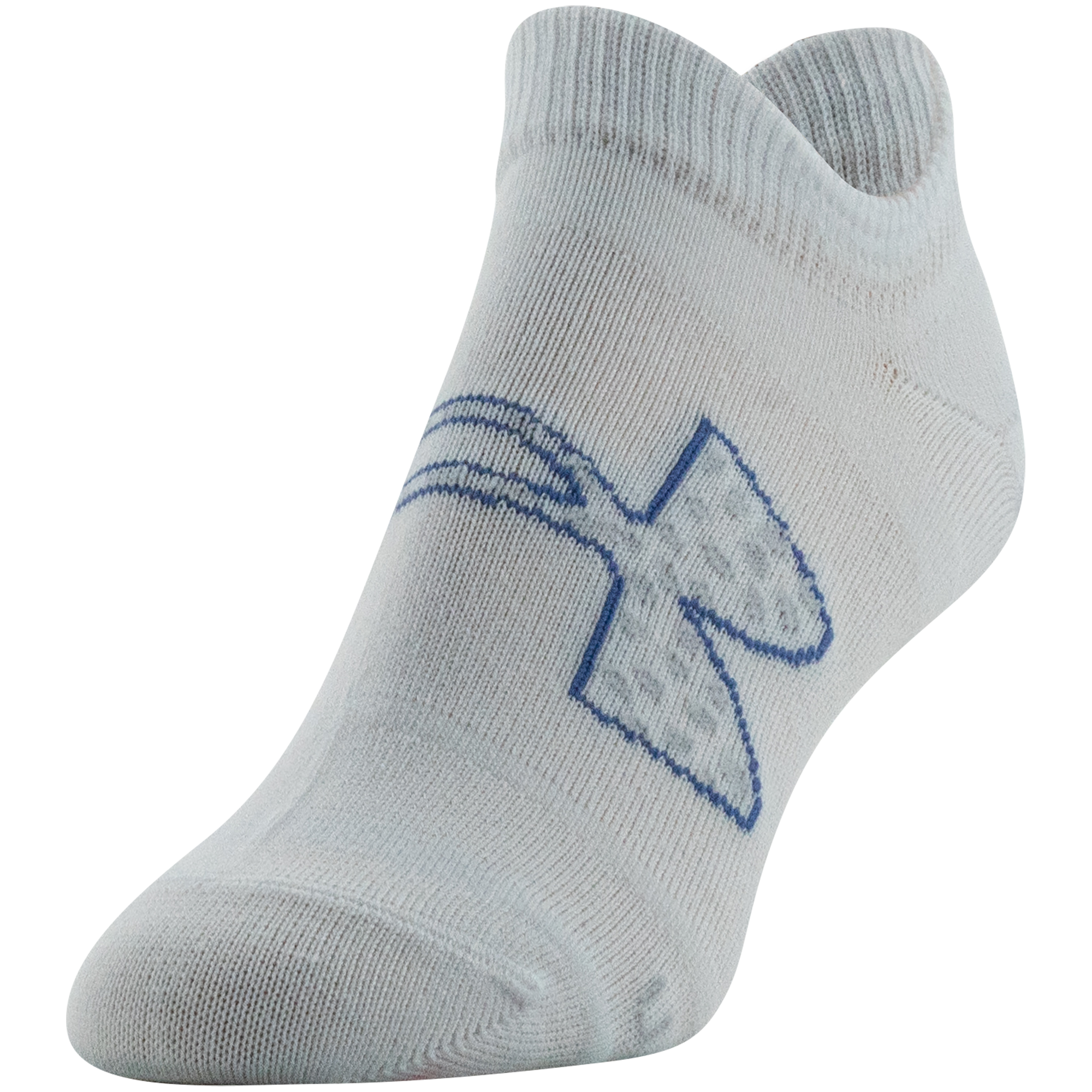 Women's Essential Light Weight No Show Socks, 6-Pack