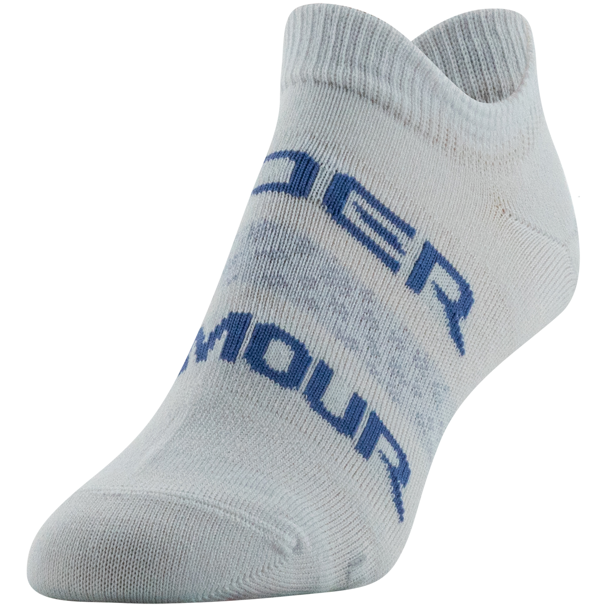 Women's Essential Light Weight No Show Socks, 6-Pack