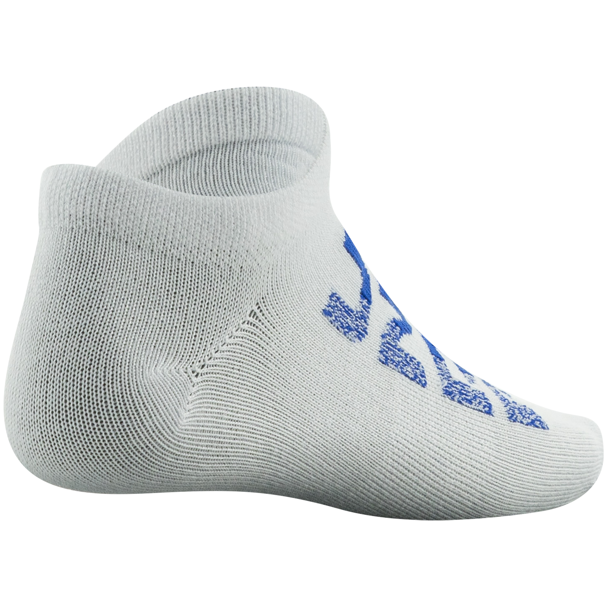 Boys' Essential Lite No-Show Socks 6-Pack