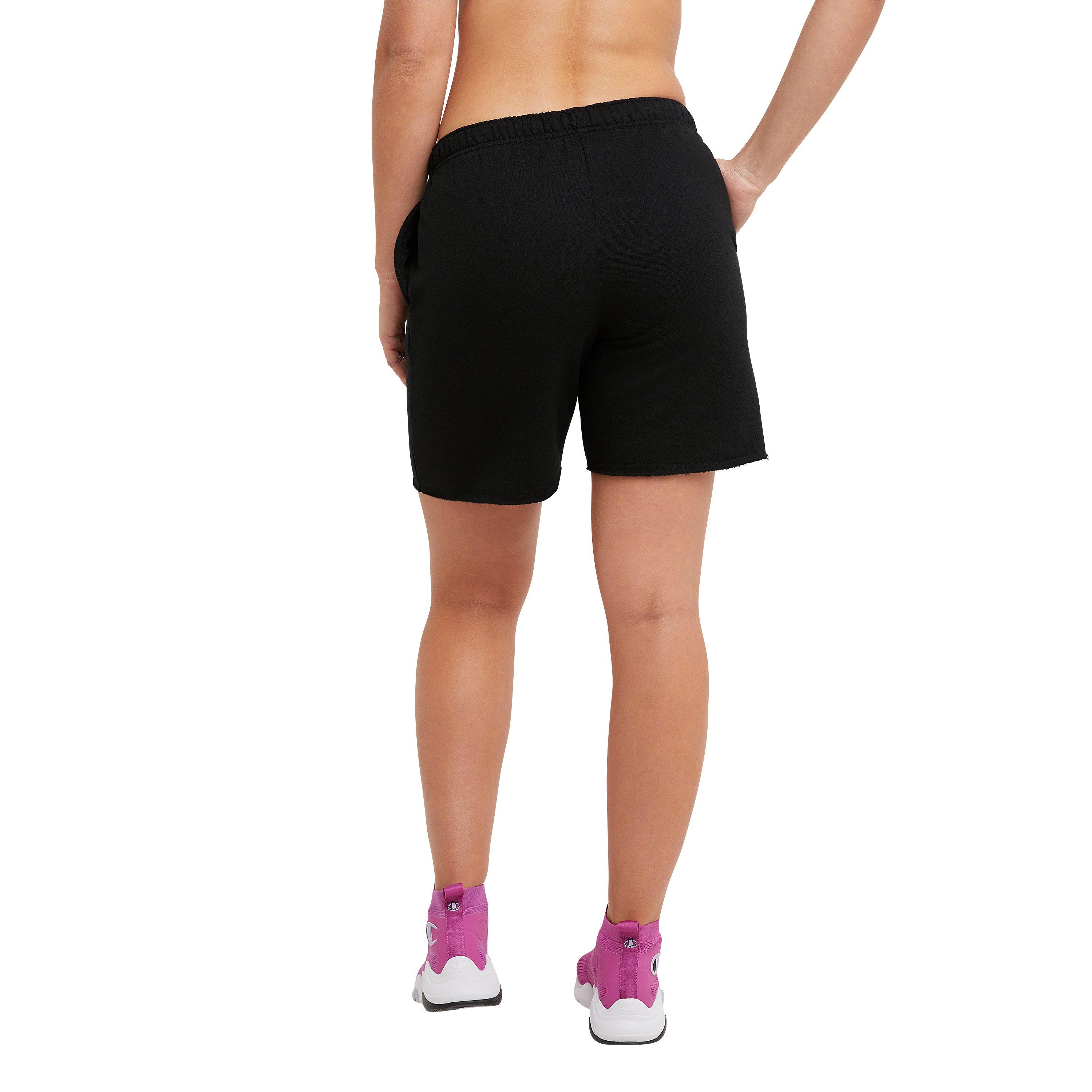 Women's Powerblend 6in Short