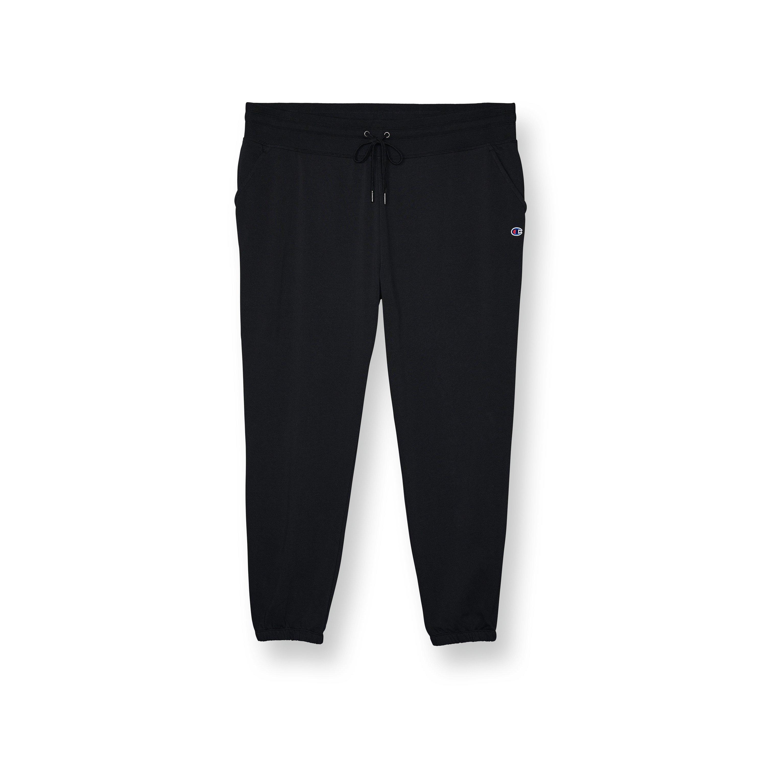 Champion Womens Campus French Terry Sweatpants, XL, Athletic Navy :  : Clothing, Shoes & Accessories