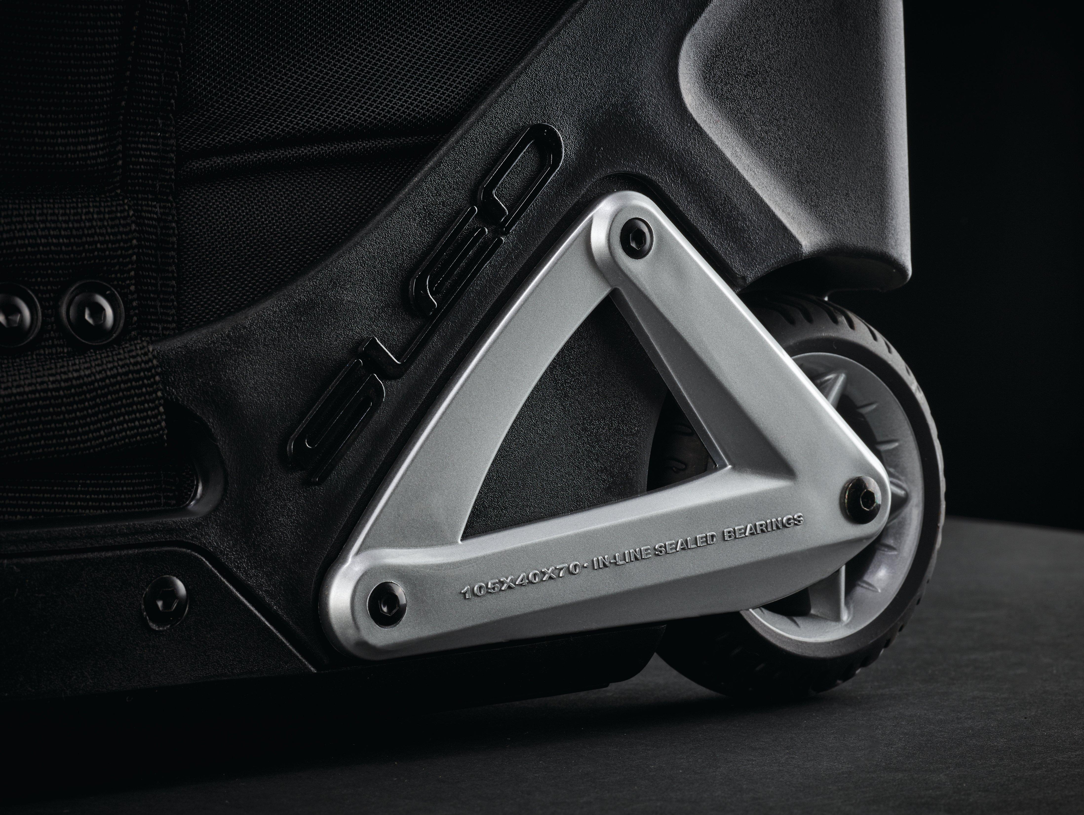 RIG 9800 Travel Bag