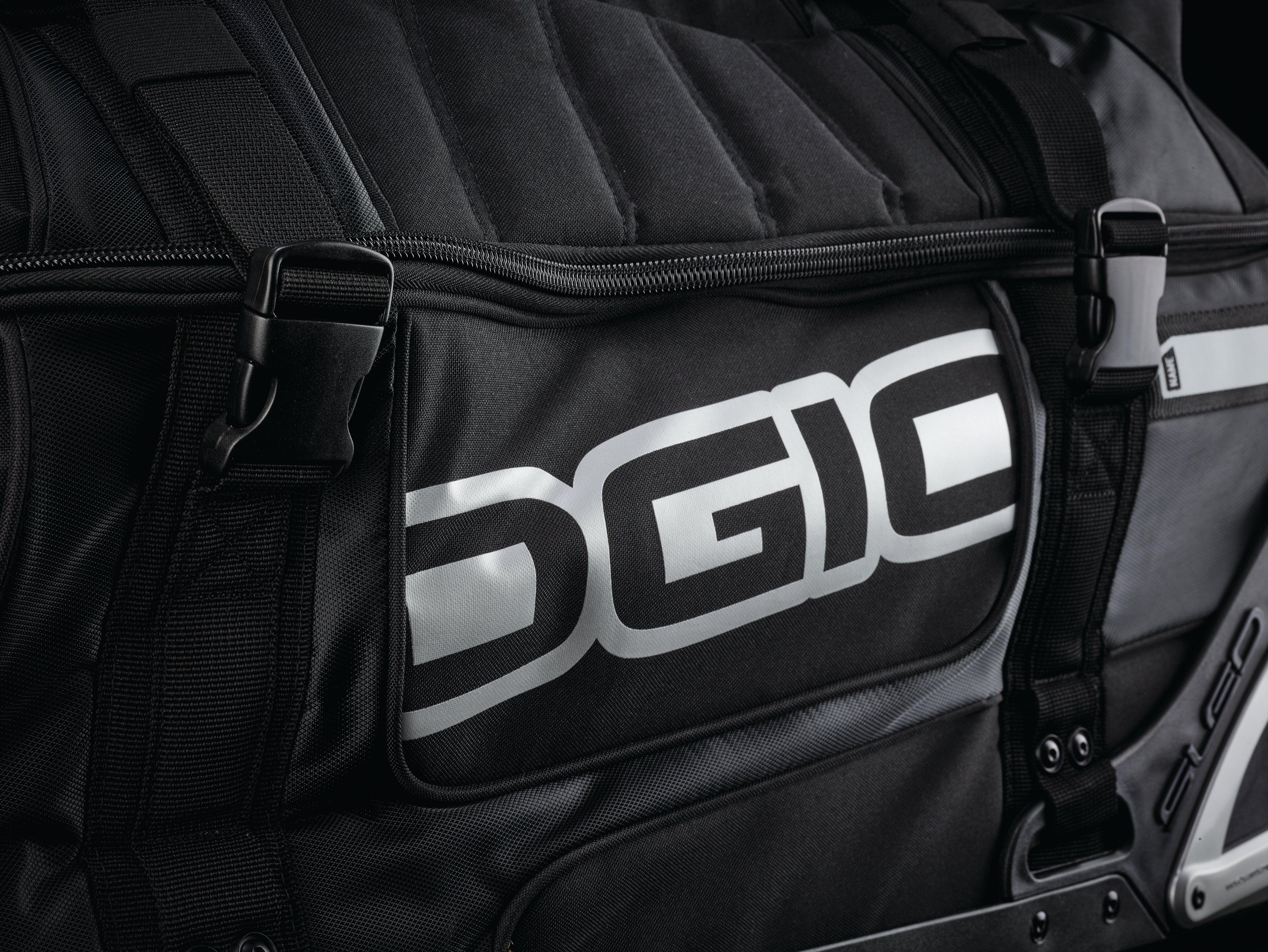 RIG 9800 Travel Bag