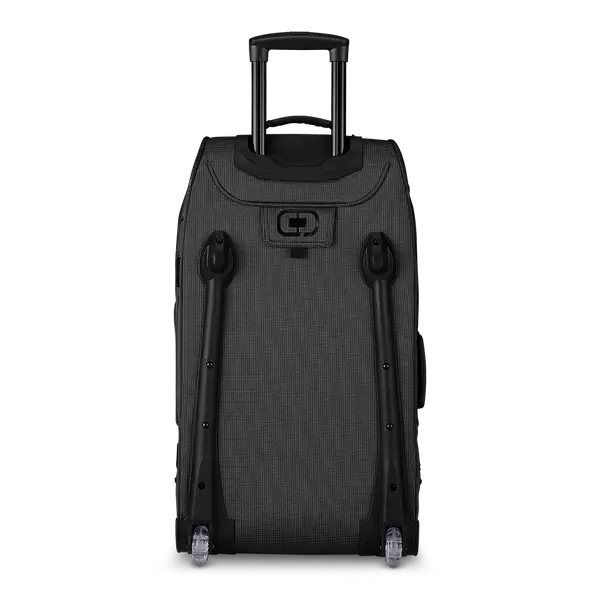 Terminal Wheeled Bag