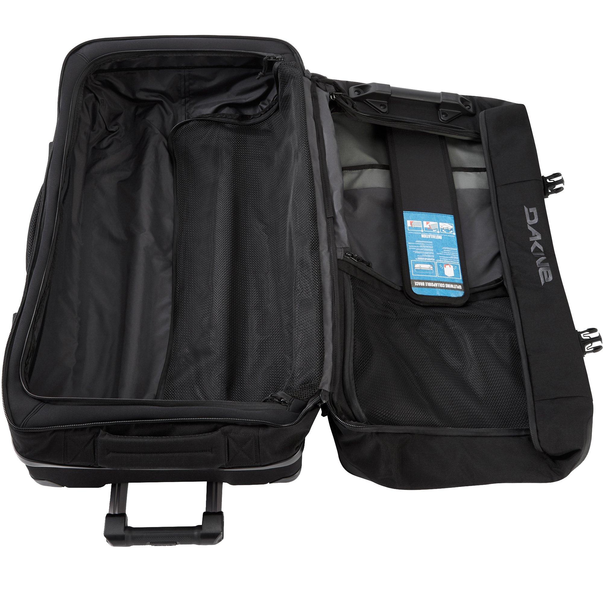 Split Roller Bag, 110L