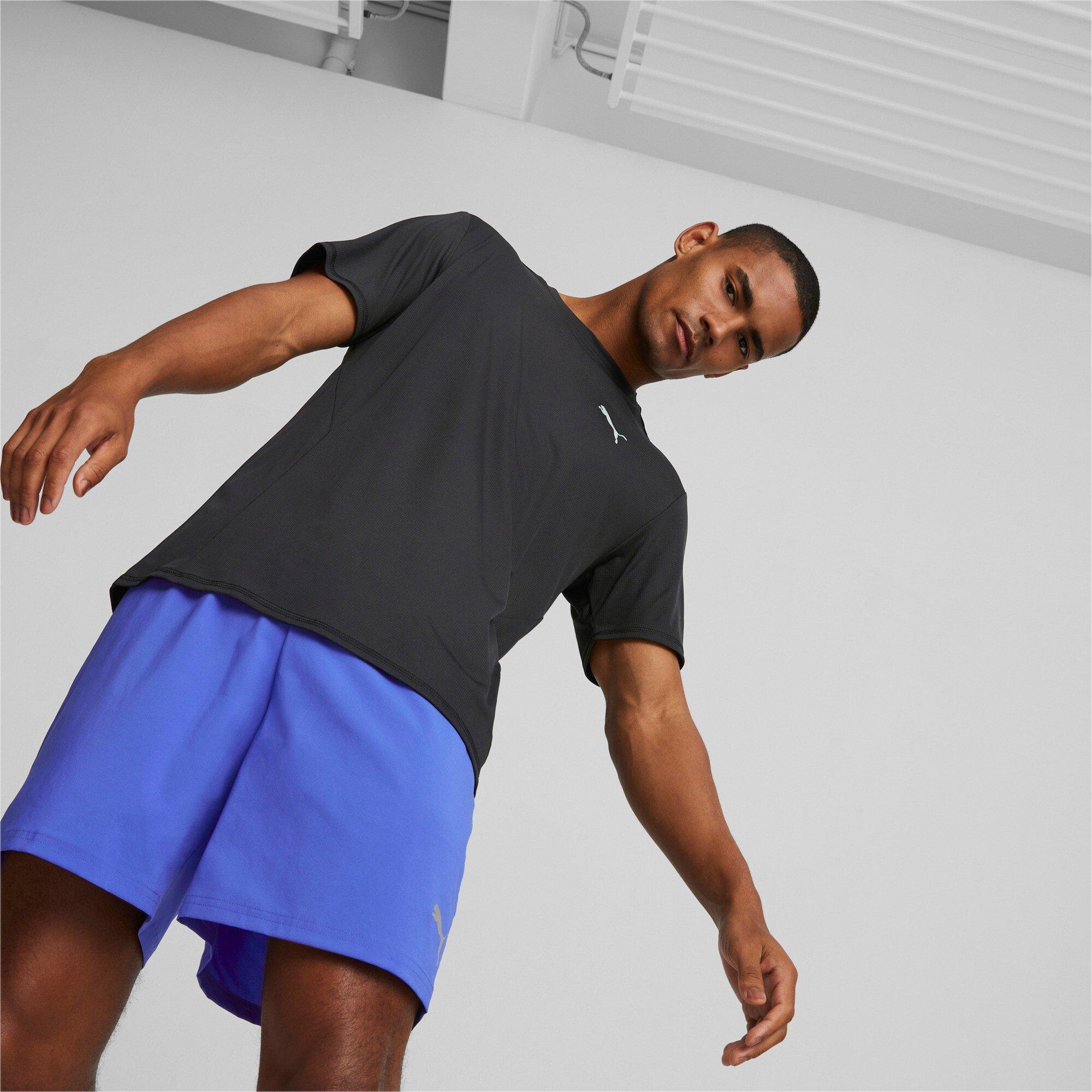 Men's Run Favorite Short Sleeve