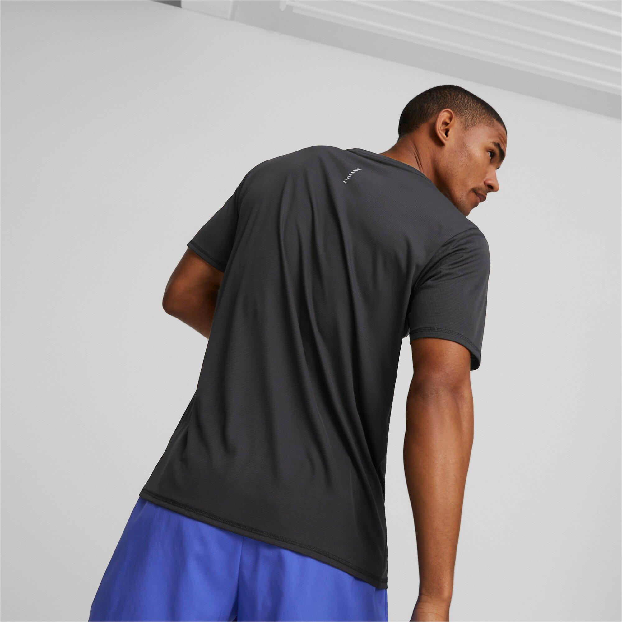 Men's Run Favorite Short Sleeve