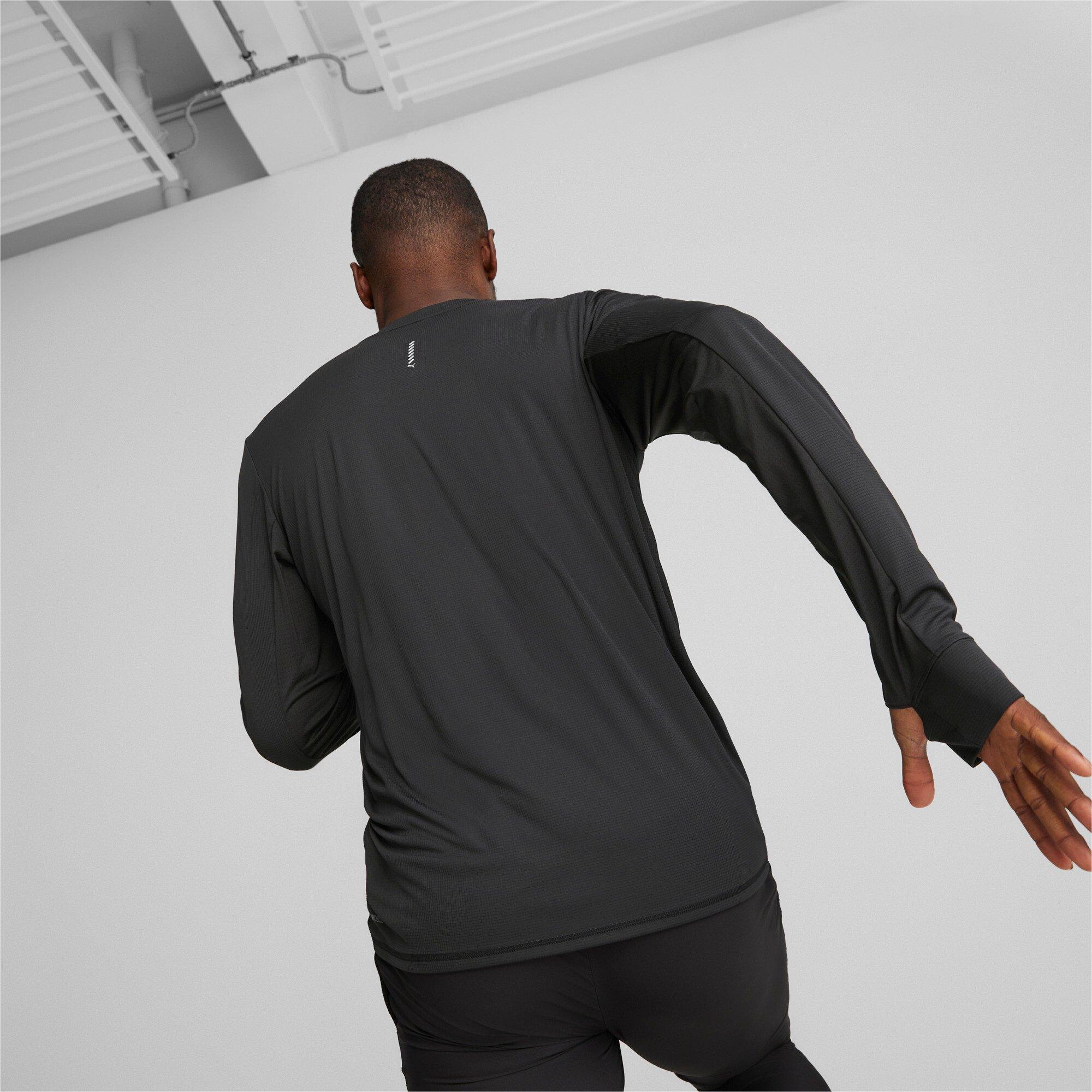 Men's Run Favorite Long Sleeve