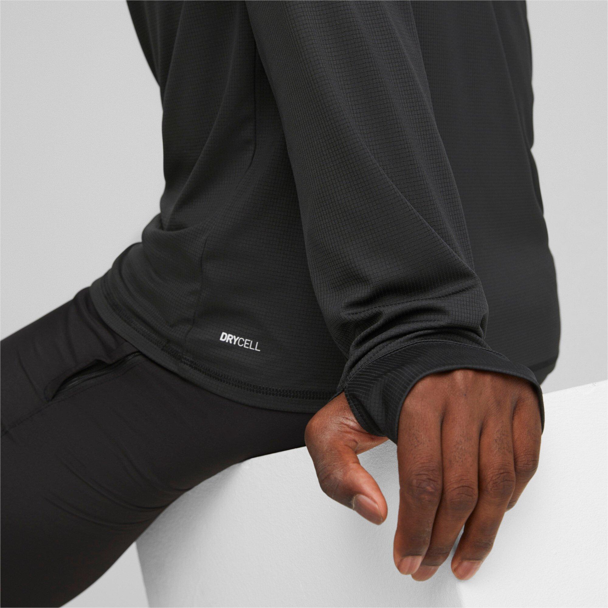 Men's Run Favorite Long Sleeve