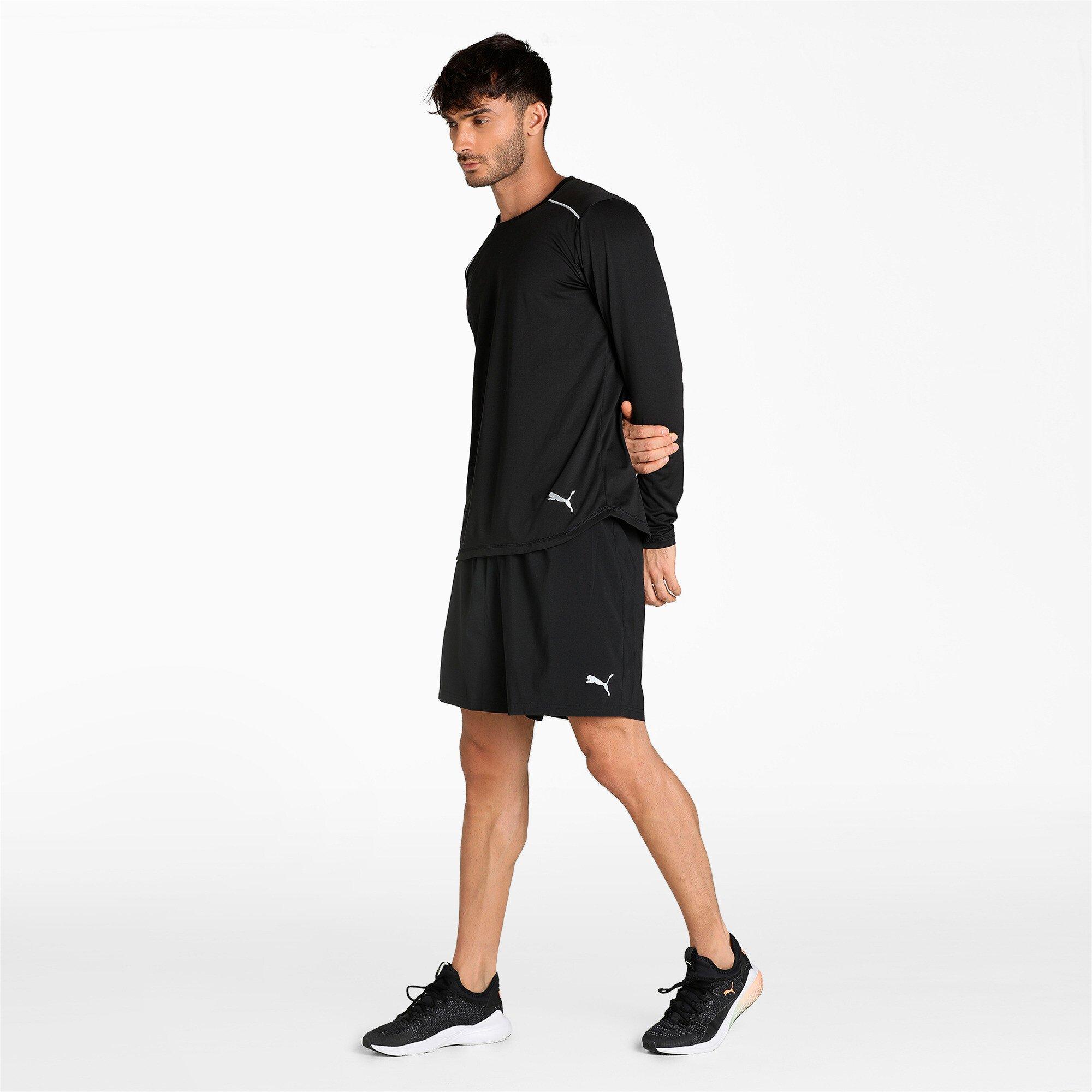 Men's Favorite 2-in-1 Running Shorts