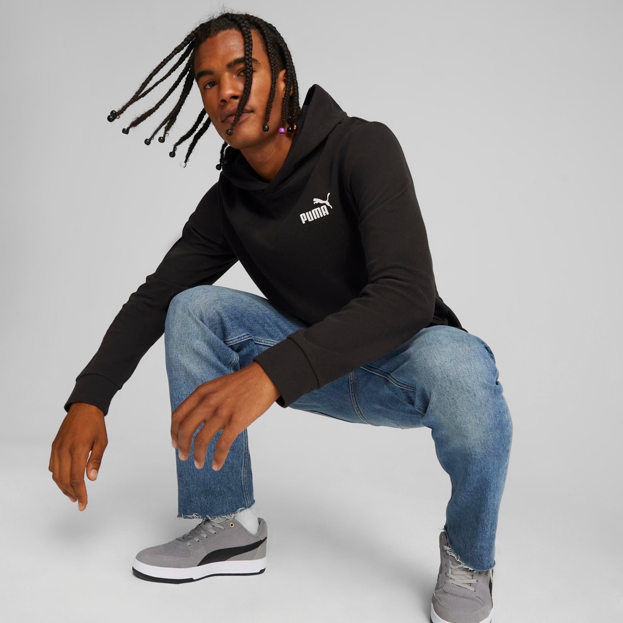 Men's ESS Elevated Hoodie