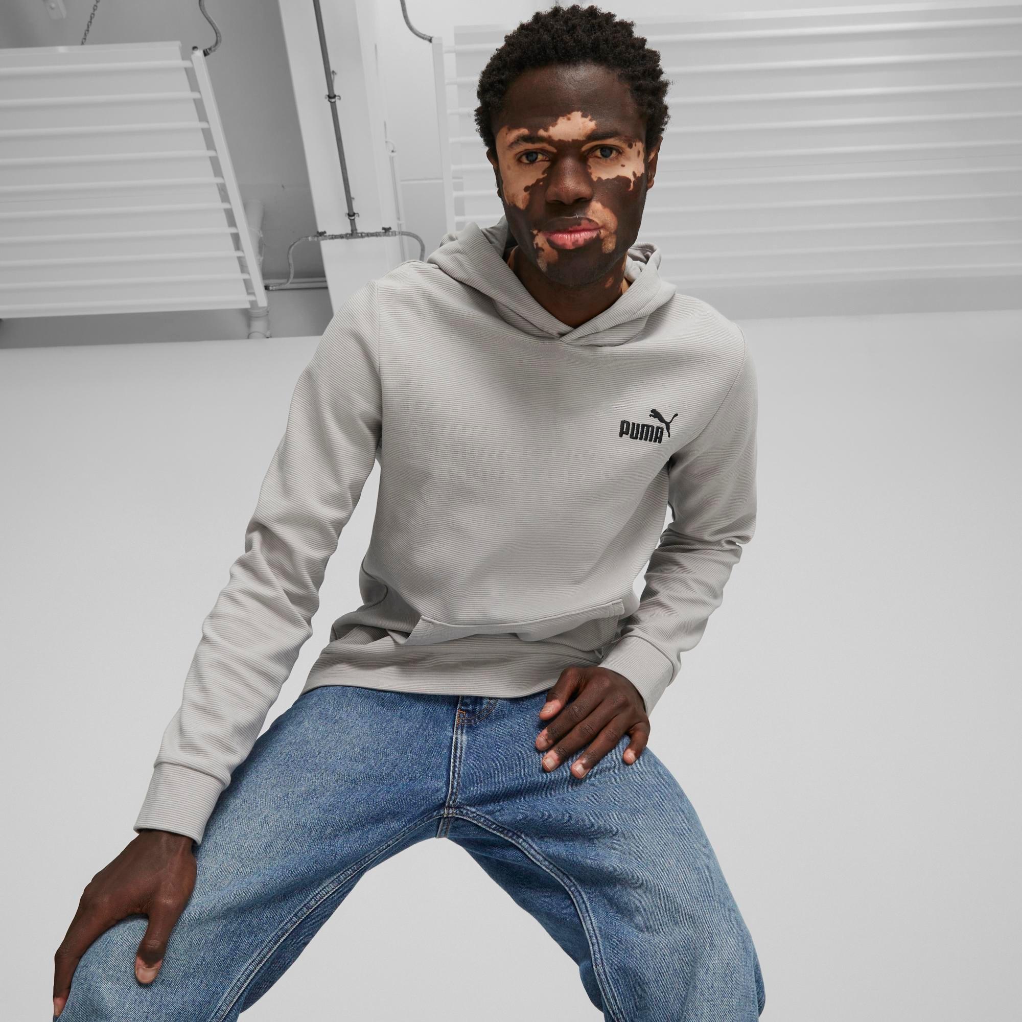 Men's ESS Elevated Hoodie