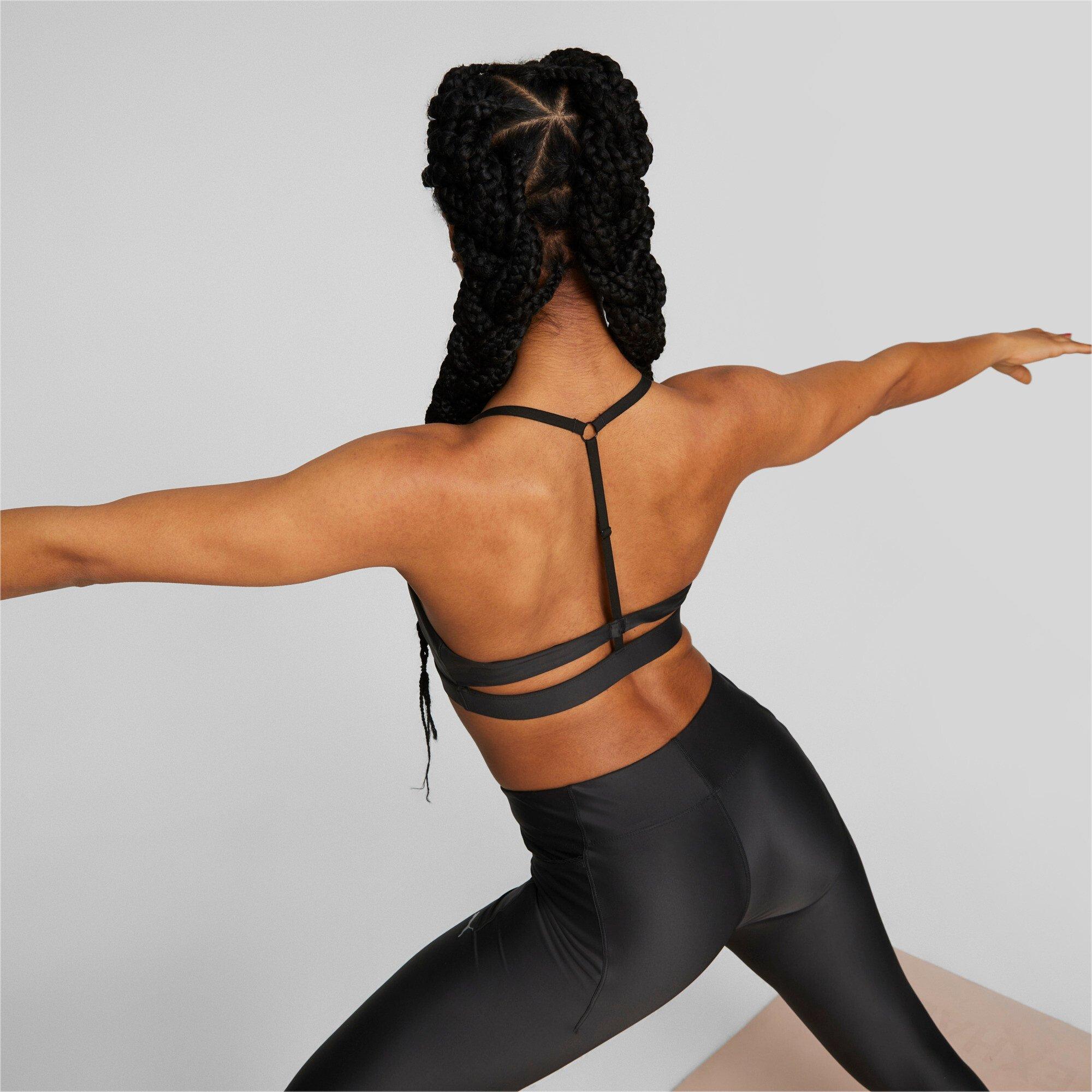 Women's Studio Ultrabare Strappy Bra