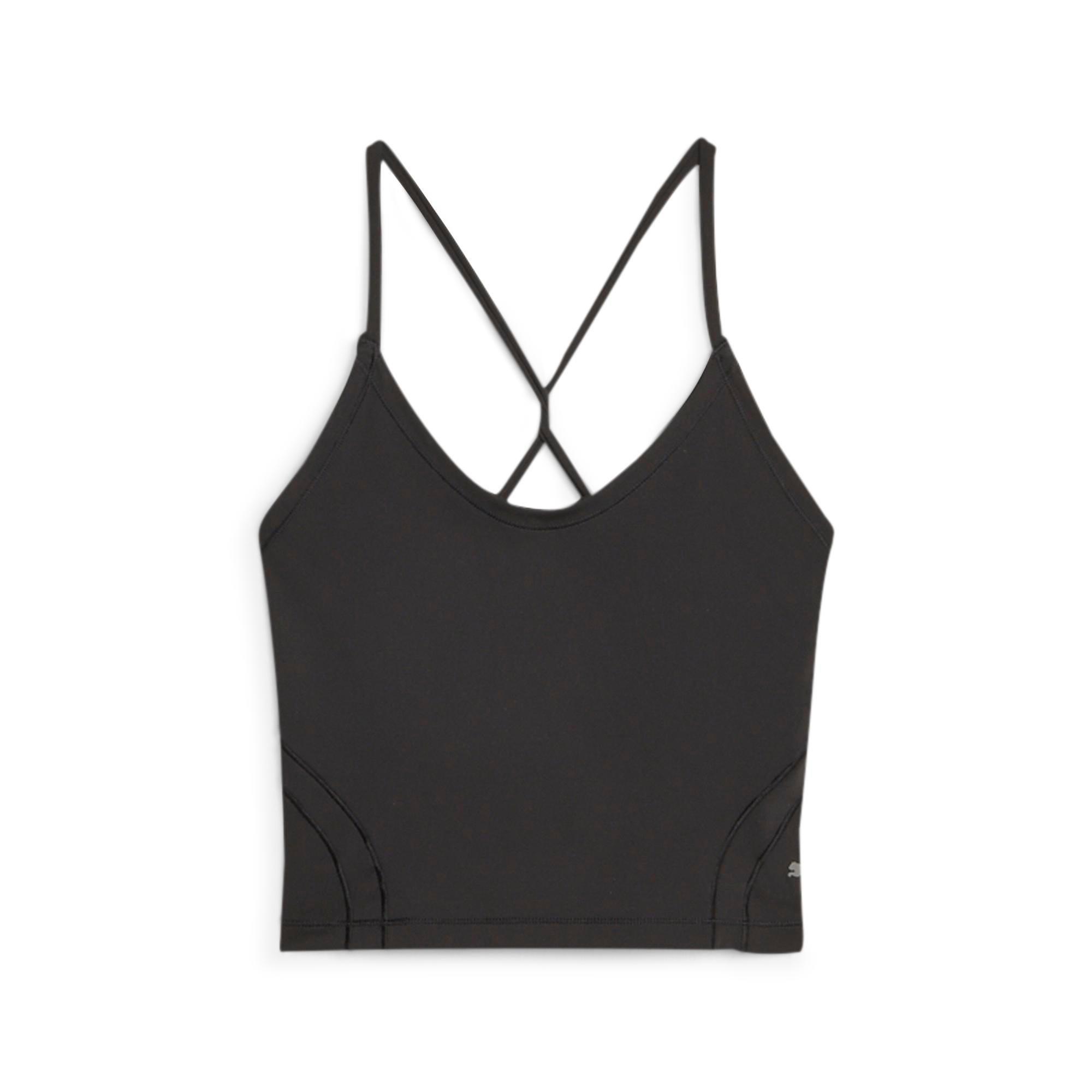 Women's Dri-Fit Swoosh Wrap RTW Bra